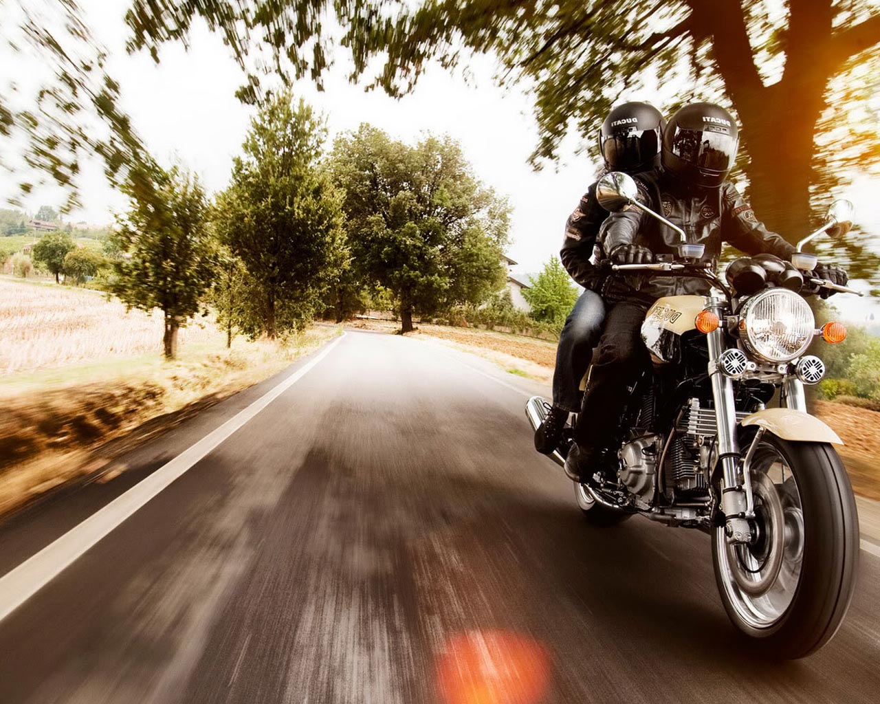 Motocicletas Wallpaper 5 - 1280 X 1024 | stmed.net