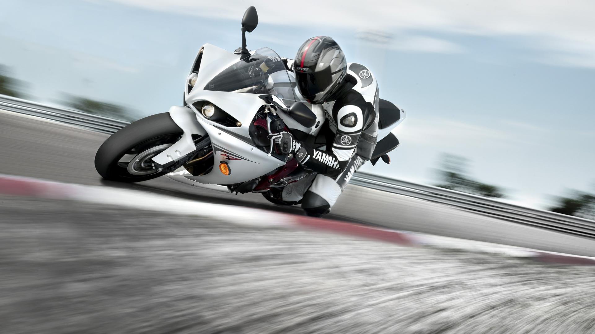 HD Motorcycle Wallpapers - Fondos de motocicleta HD gratis