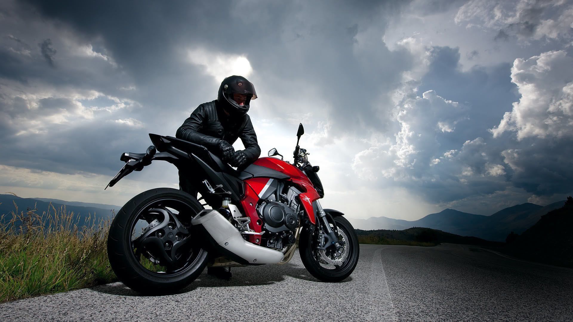 Motos Fondos de pantalla | Bike Wallpaper