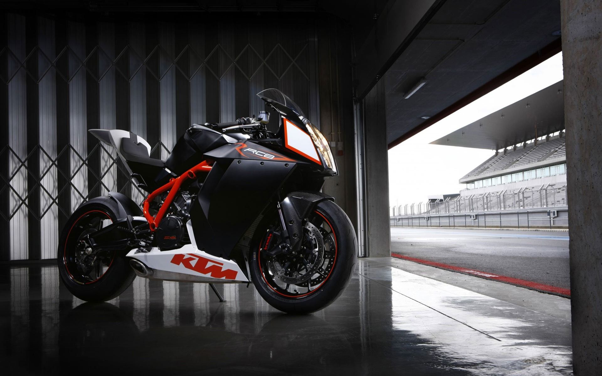 Motocicletas Wallpaper 11 - 1920 X 1200 | stmed.net