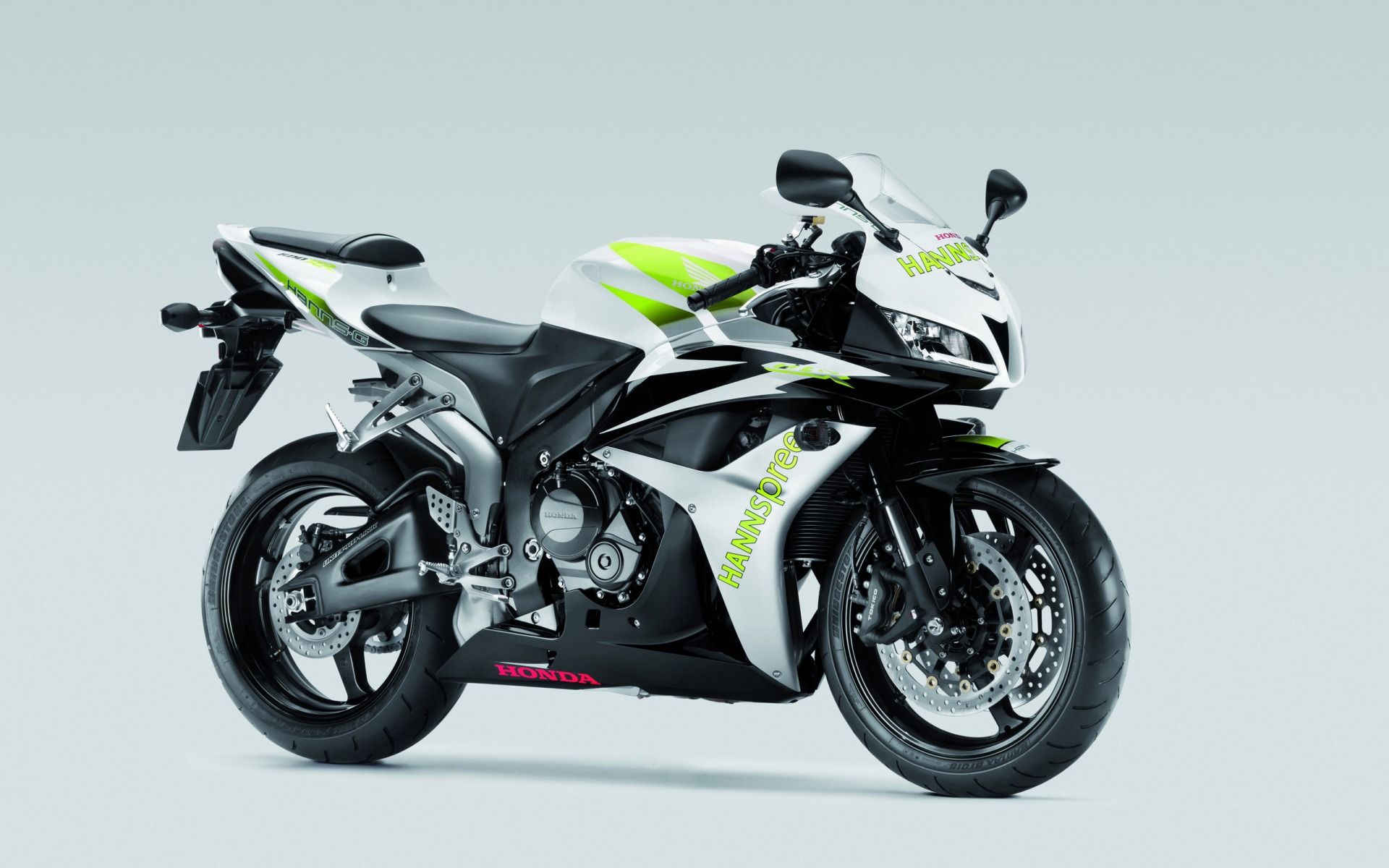 Honda Cbr 600 Rr Wallpaper Honda Motorcycles Wallpapers - 2012 Honda