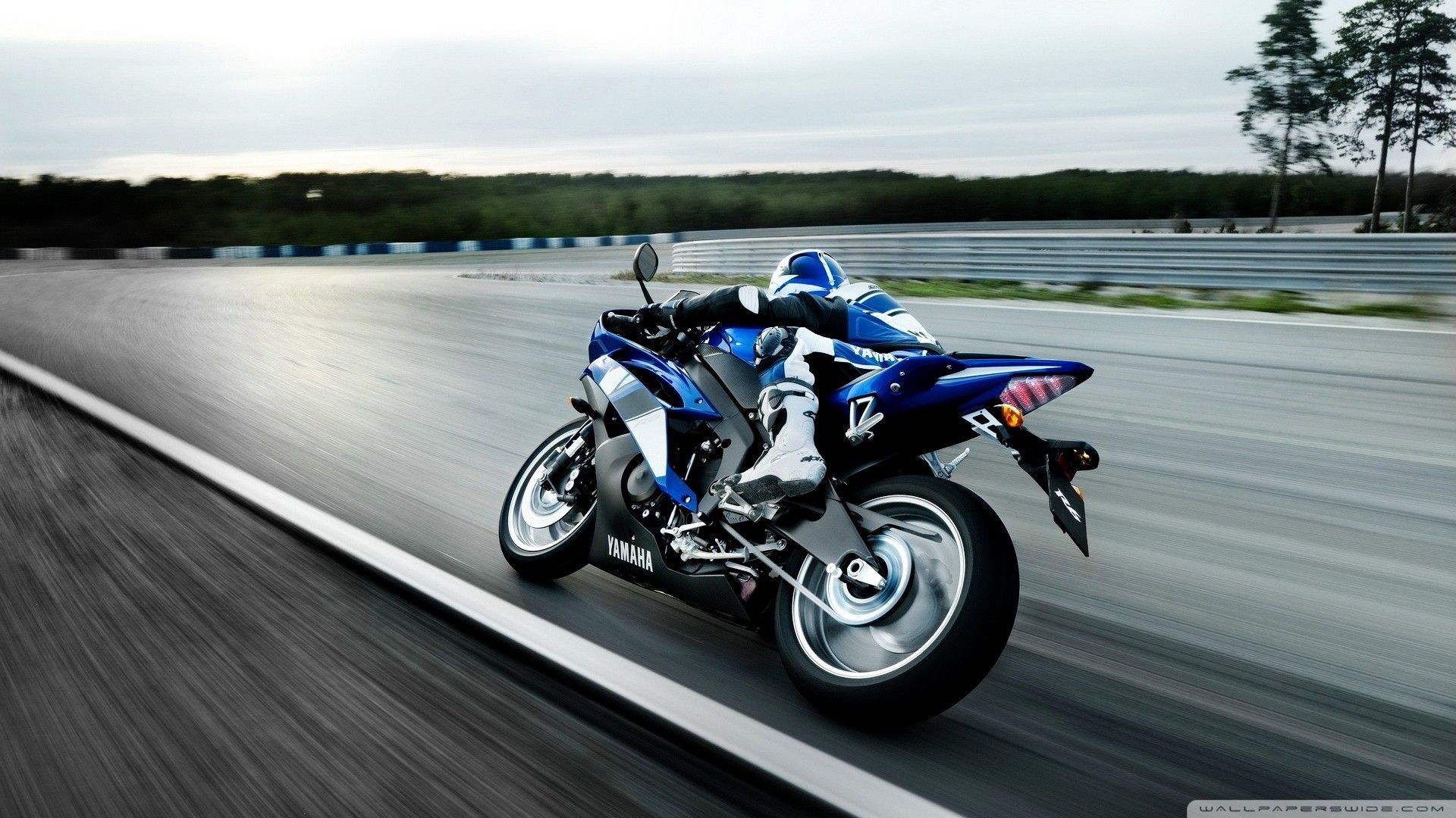 Motocicletas Wallpaper Desktop (52+ imágenes)