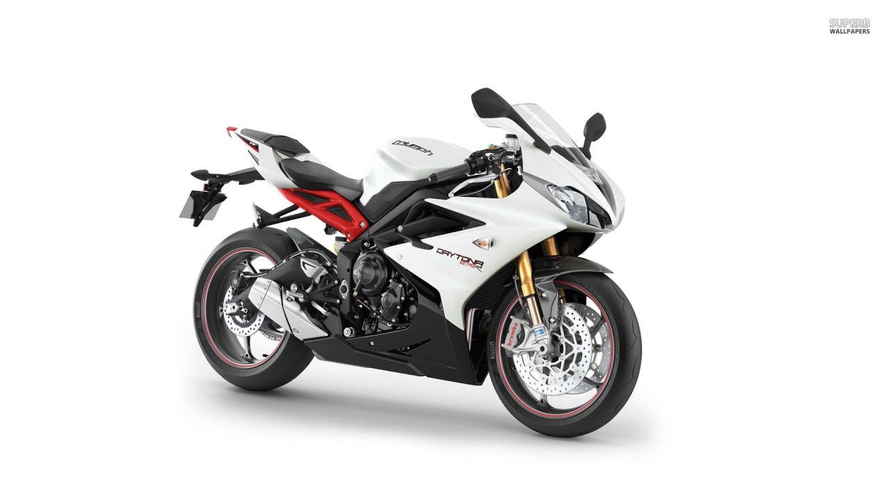 2013 Triumph Daytona 675R, motocicletas, motocicletas fondos de pantalla | 2013
