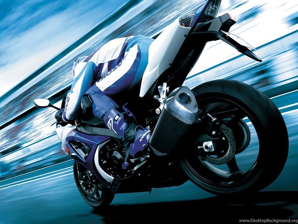 Hd Motorcycles Wallpapers ~ Toptenpack.com Desktop Background