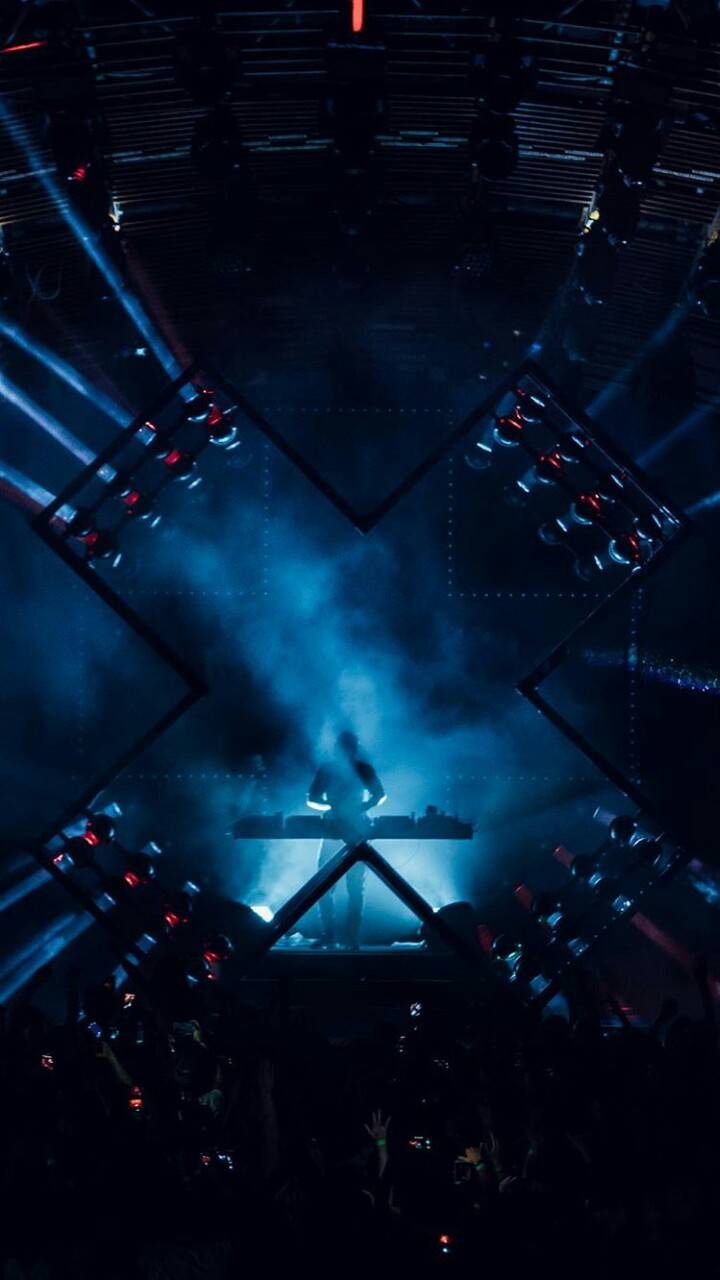 Fondo de pantalla de Martin Garrix por Diamondcss - 97 - Gratis en ZEDGE ™