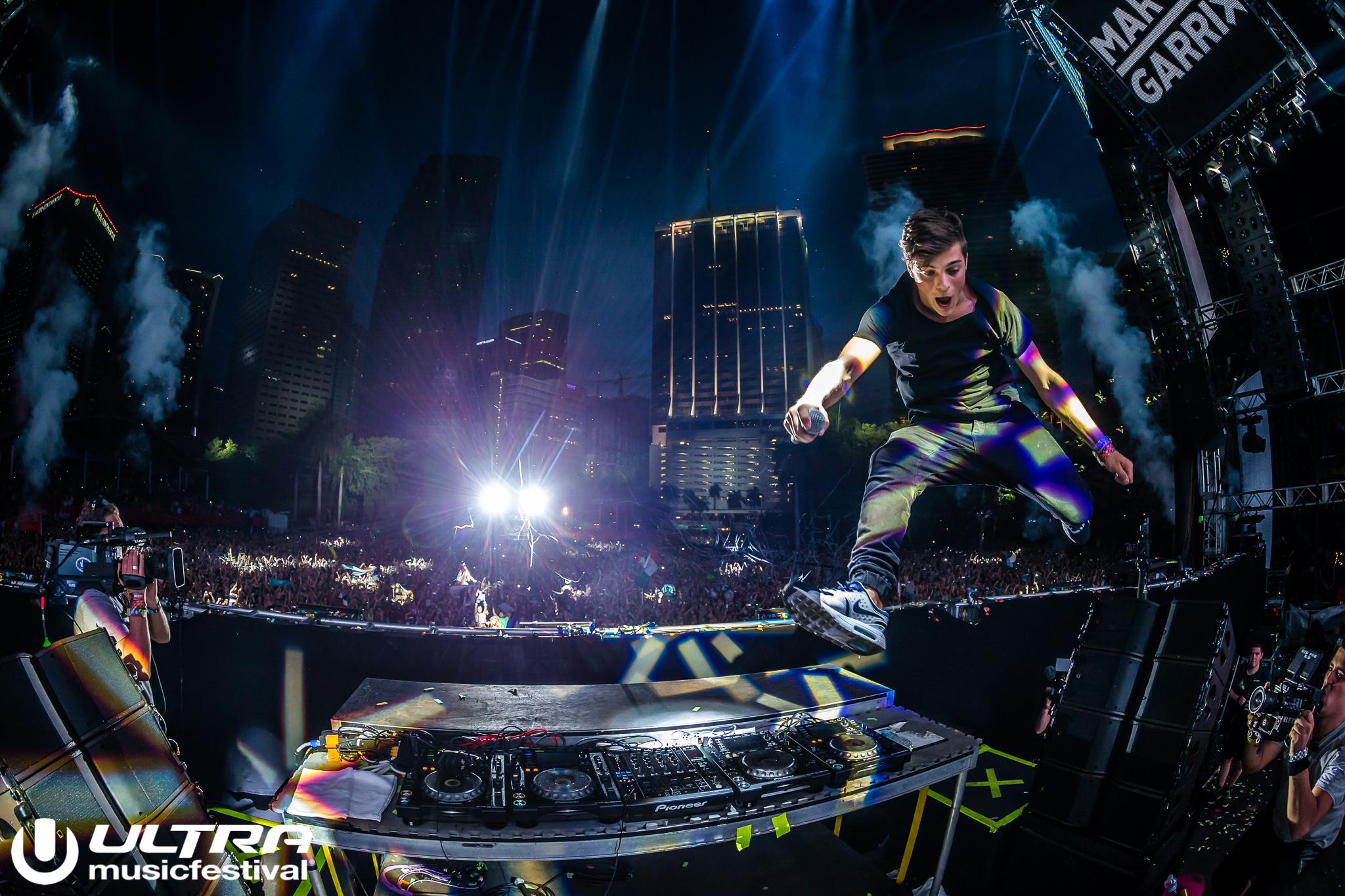 25 Fondos de pantalla de Martin Garrix HD | Imágenes de fondo