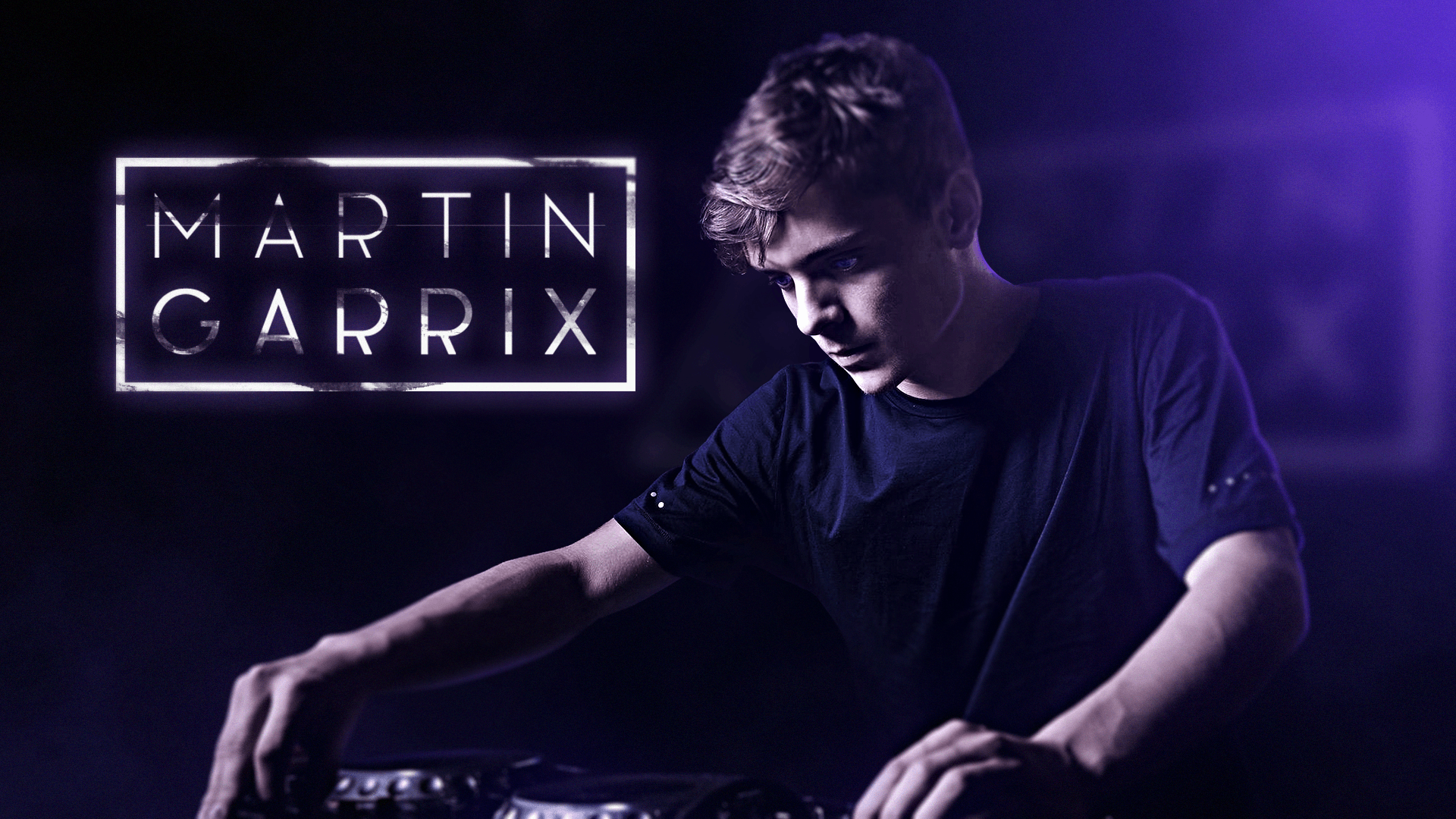90+] Fondos de Martin Garrix