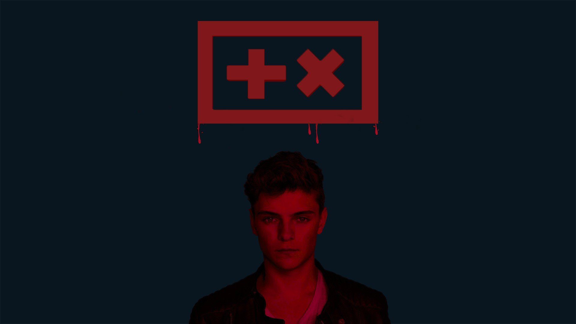 Martin Garrix Wallpapers HD / Fondos de escritorio y móviles
