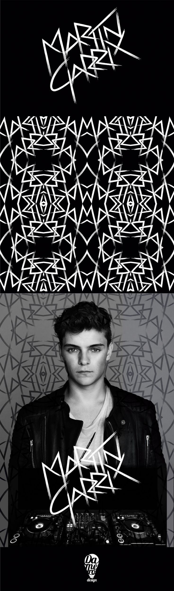 Fondos impresionantes | Martin Garrix Full HD (30+) Fondos de pantalla