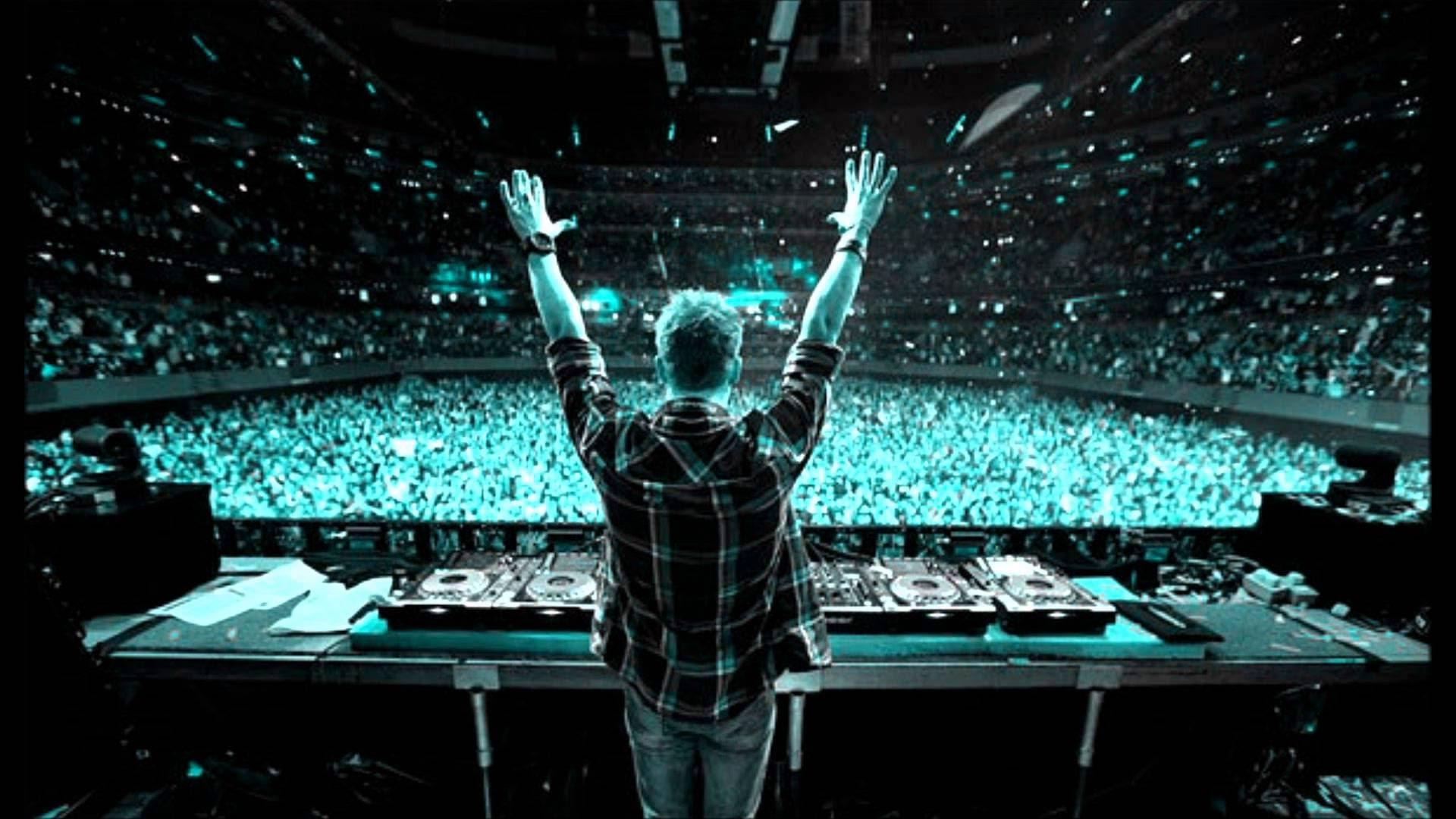Fondos de Martin Garrix - Cueva Wallpaper