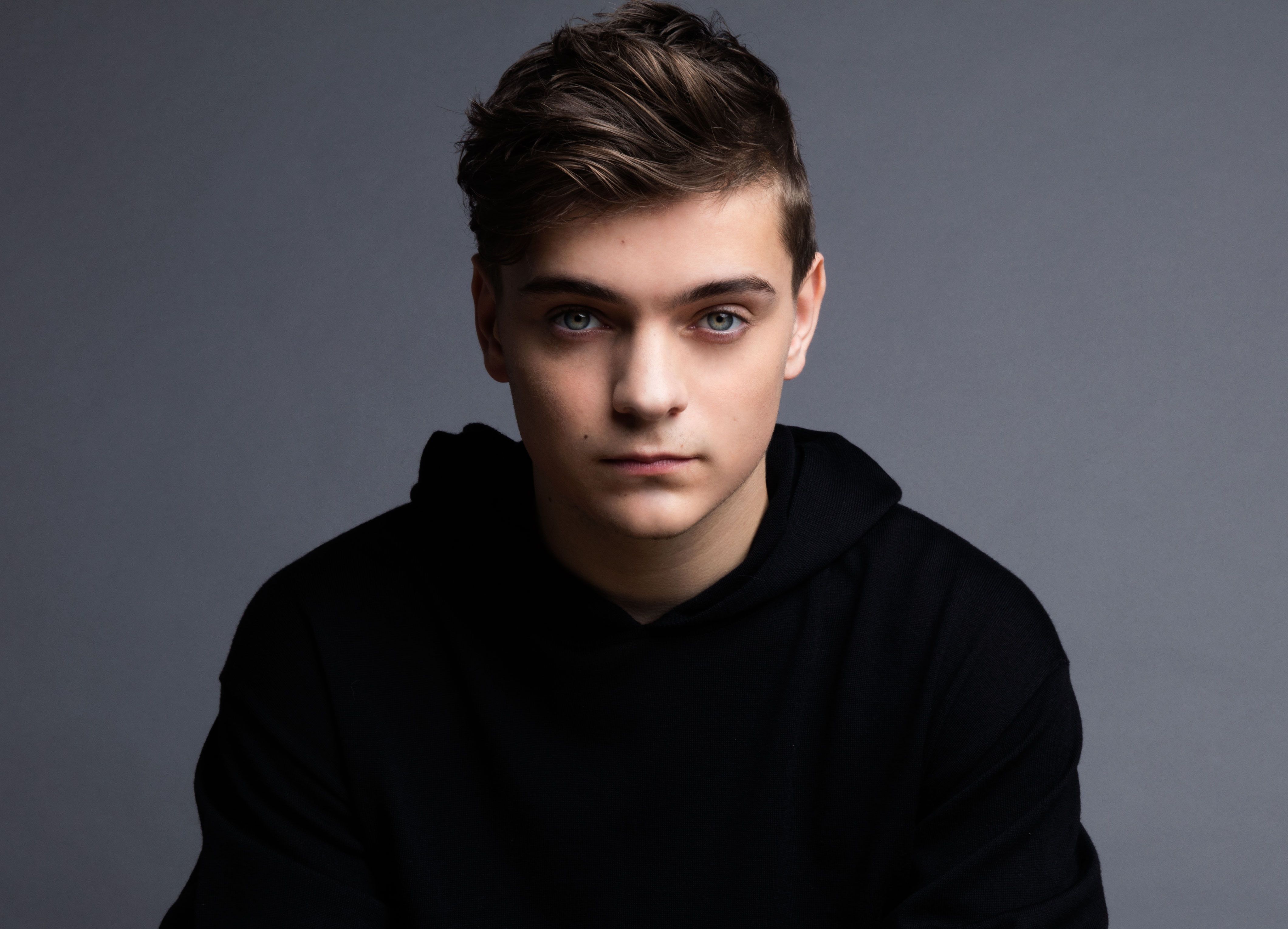 Fondos de fondos de Martin Garrix