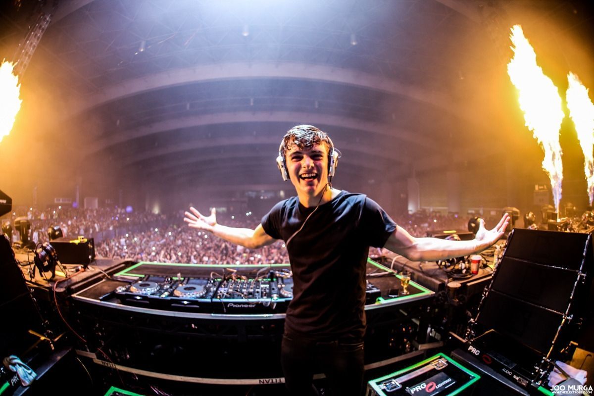 Fondos de Martin Garrix # I3142DH - 4USkY