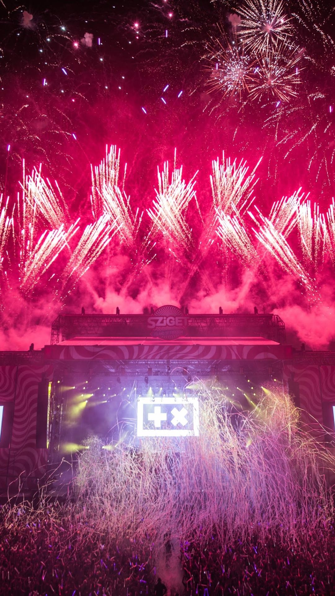 Music / Martin Garrix (1080x1920) ID fondo de pantalla: 655249 - Abismo móvil