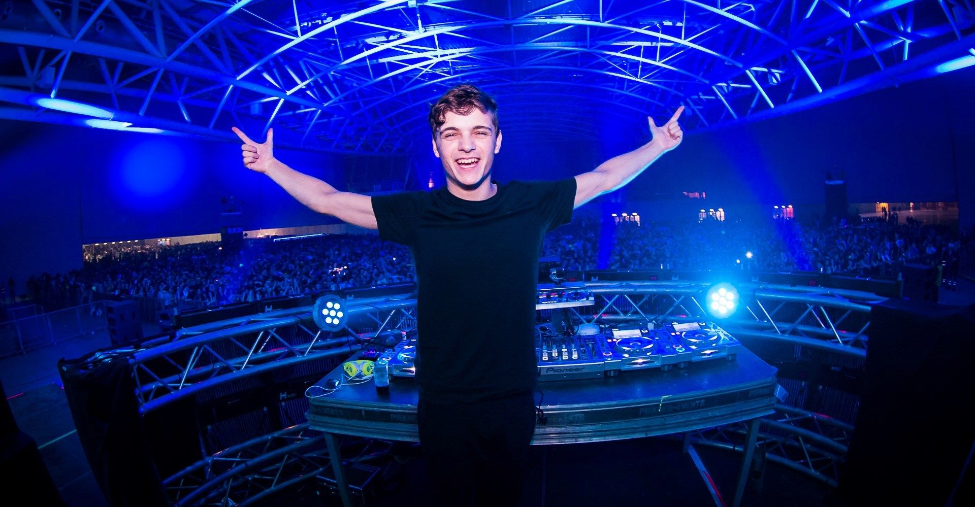 1330931 fondos de pantalla de alta resolución widescreen martin garrix | Música
