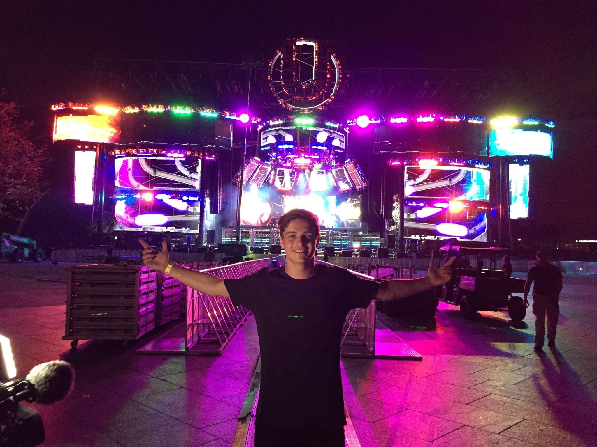 1340581 Fondo de alta resolución: martin garrix | Musica | Tokkoro