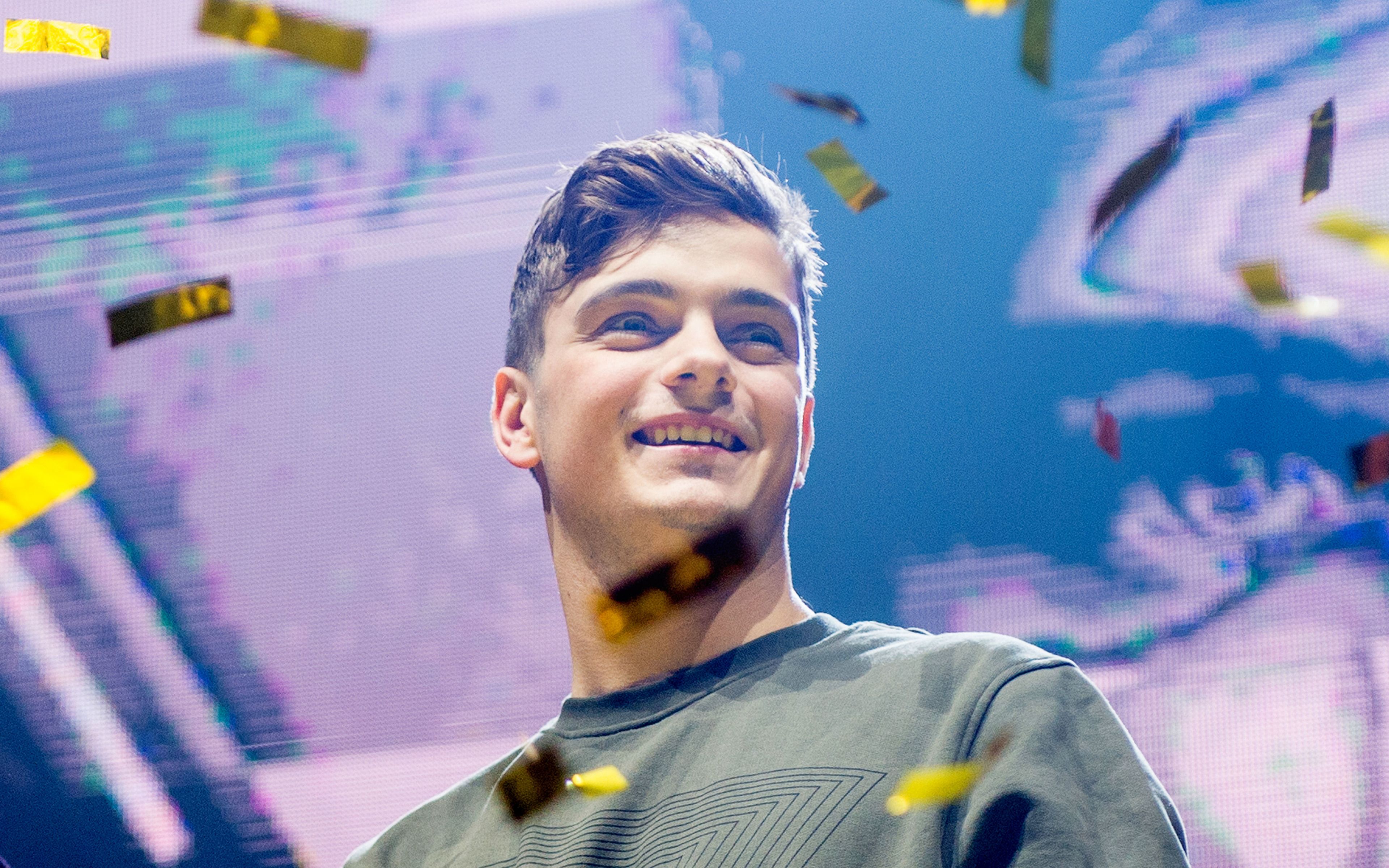 3840x2400 Martin Garrix 4k HD 4k Fondos de pantalla, Imágenes, Fondos
