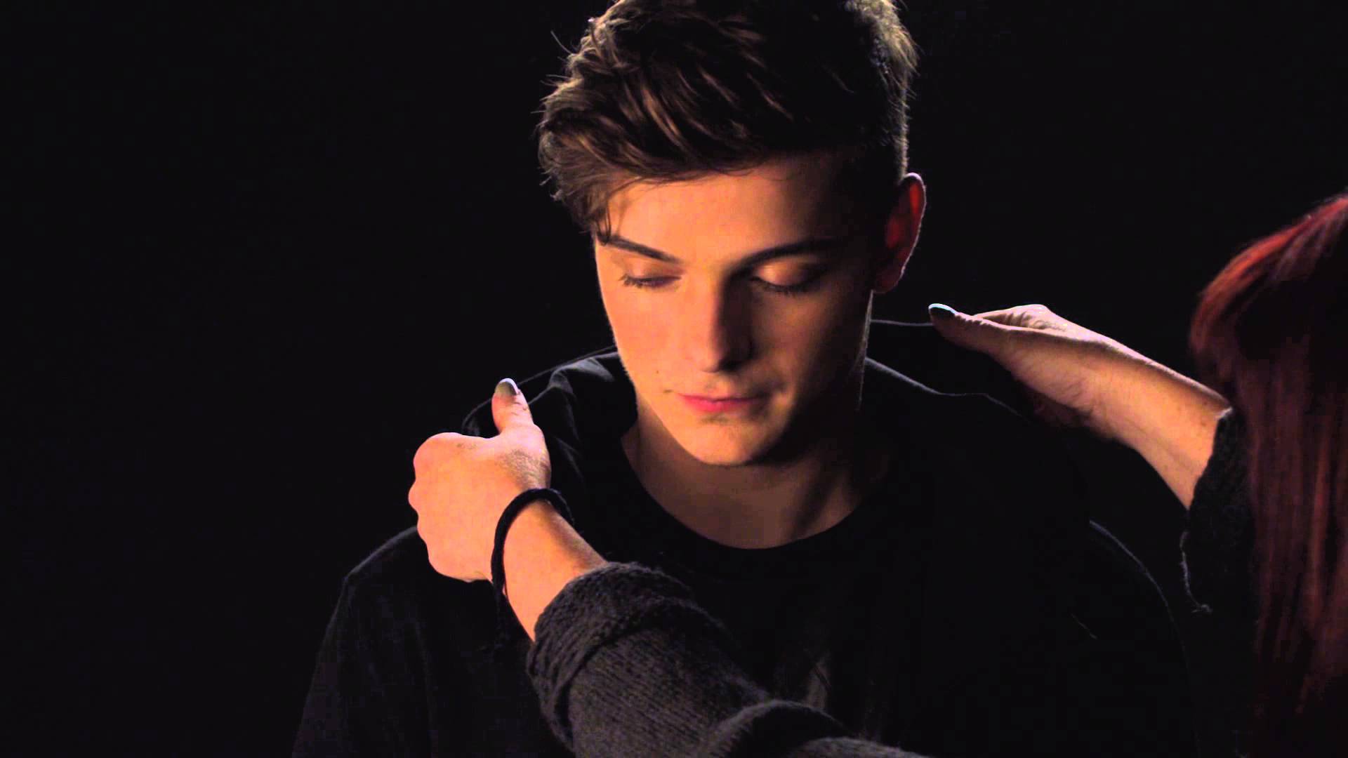 Escritorio Martin Garrix