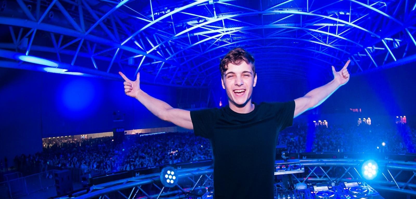 Descarga gratuita de fondo de pantalla Martin Garrix ID: 47998 hd 1600x768 para computadora