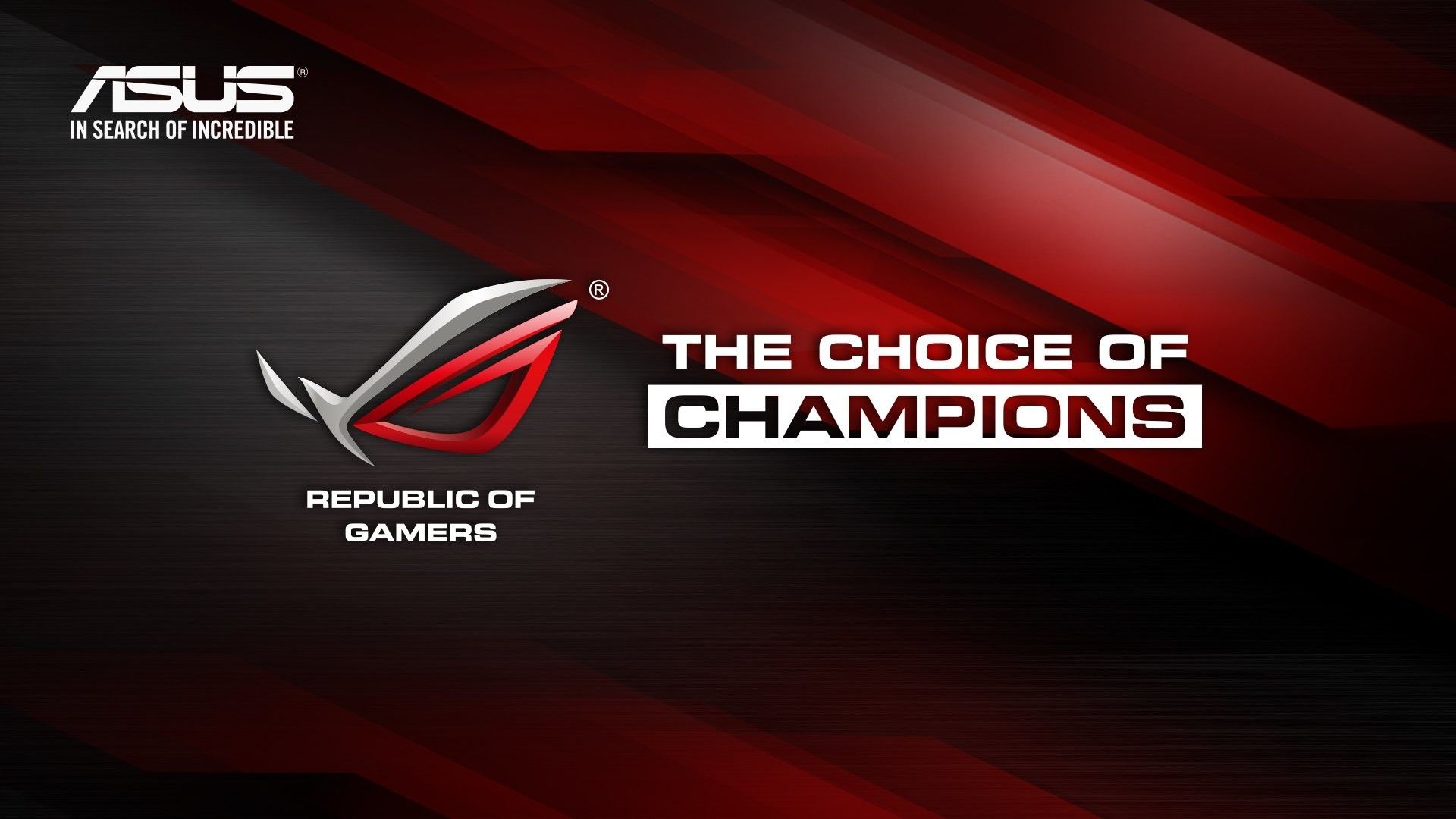 Más de 74 fondos de pantalla de Asus Rog