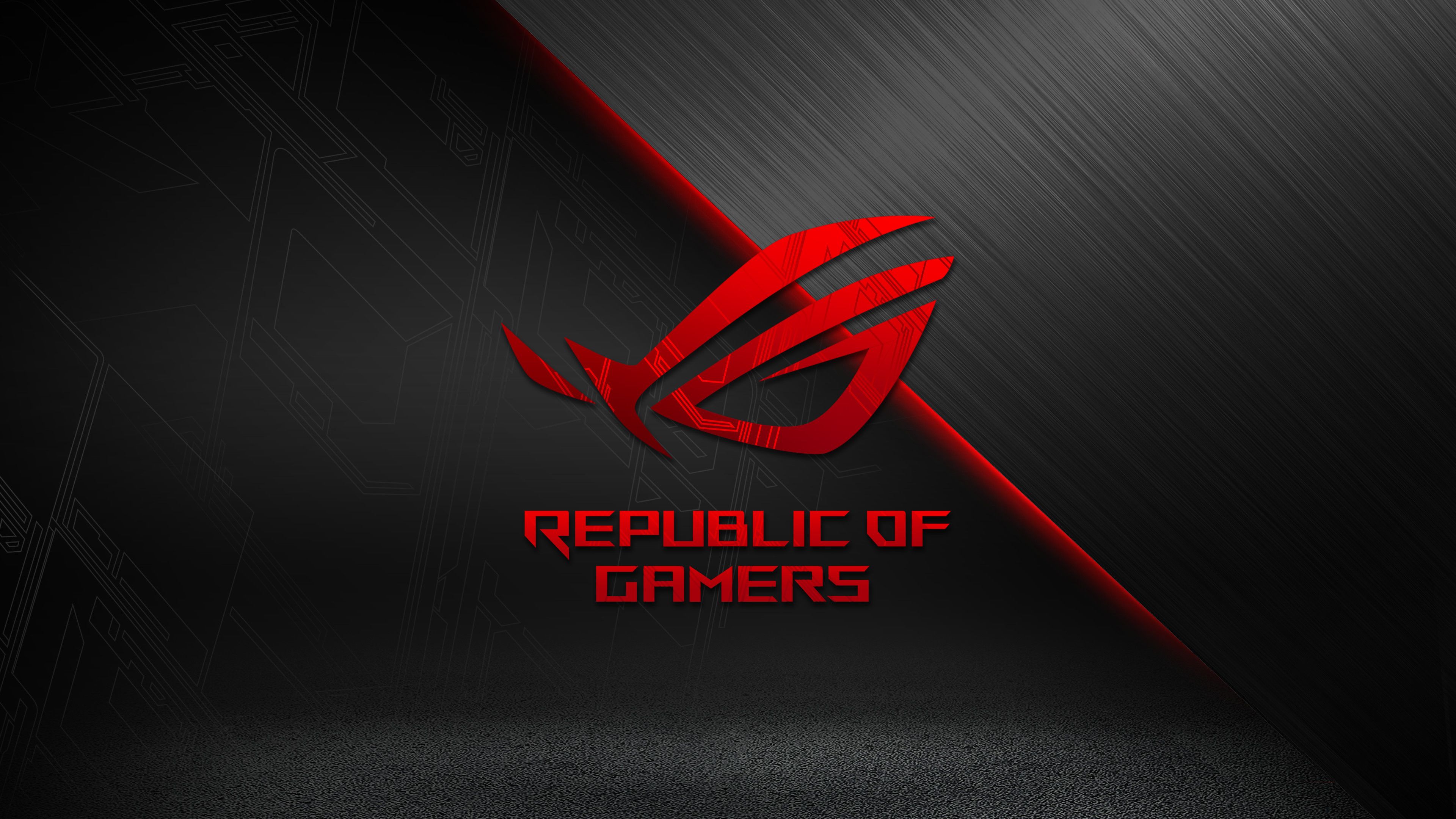 Asus ROG 4K Gaming Wallpapers - Los mejores juegos gratuitos de Asus ROG 4K