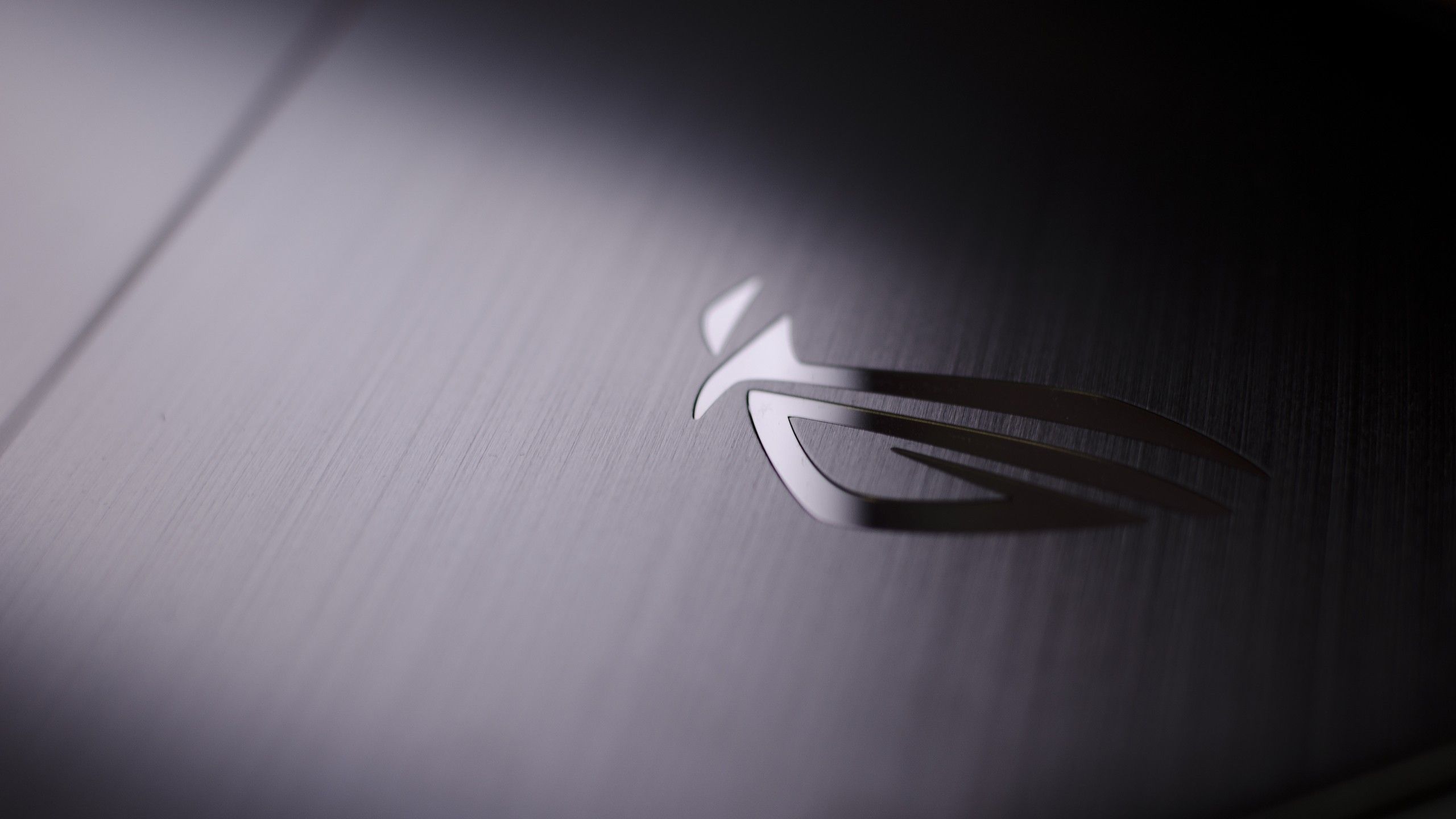 Descargar 2560x1440 Republic of Gamers, Asus, Rog Wallpapers para iMac