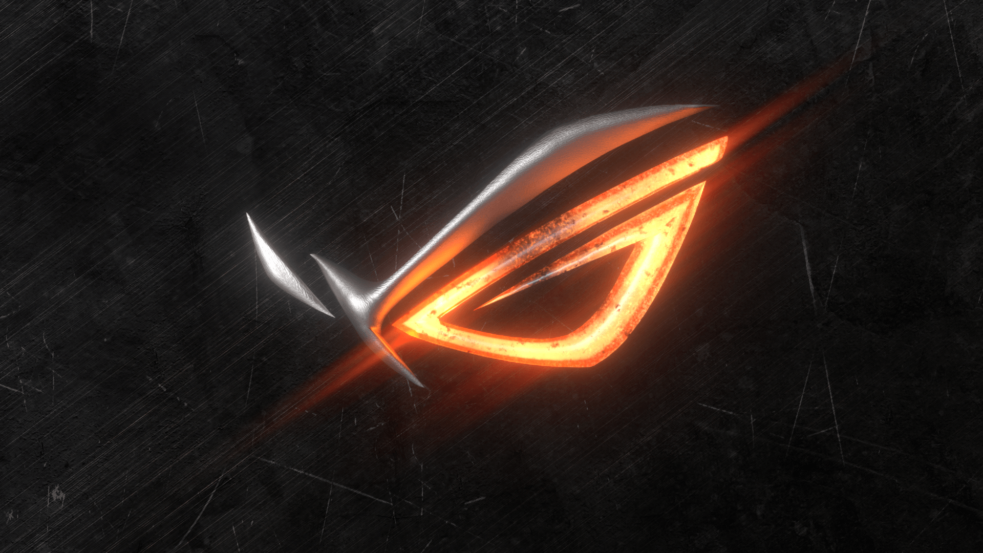 Fondos de pantalla gratis Asus Rog 1080p en Cool »Monodomo