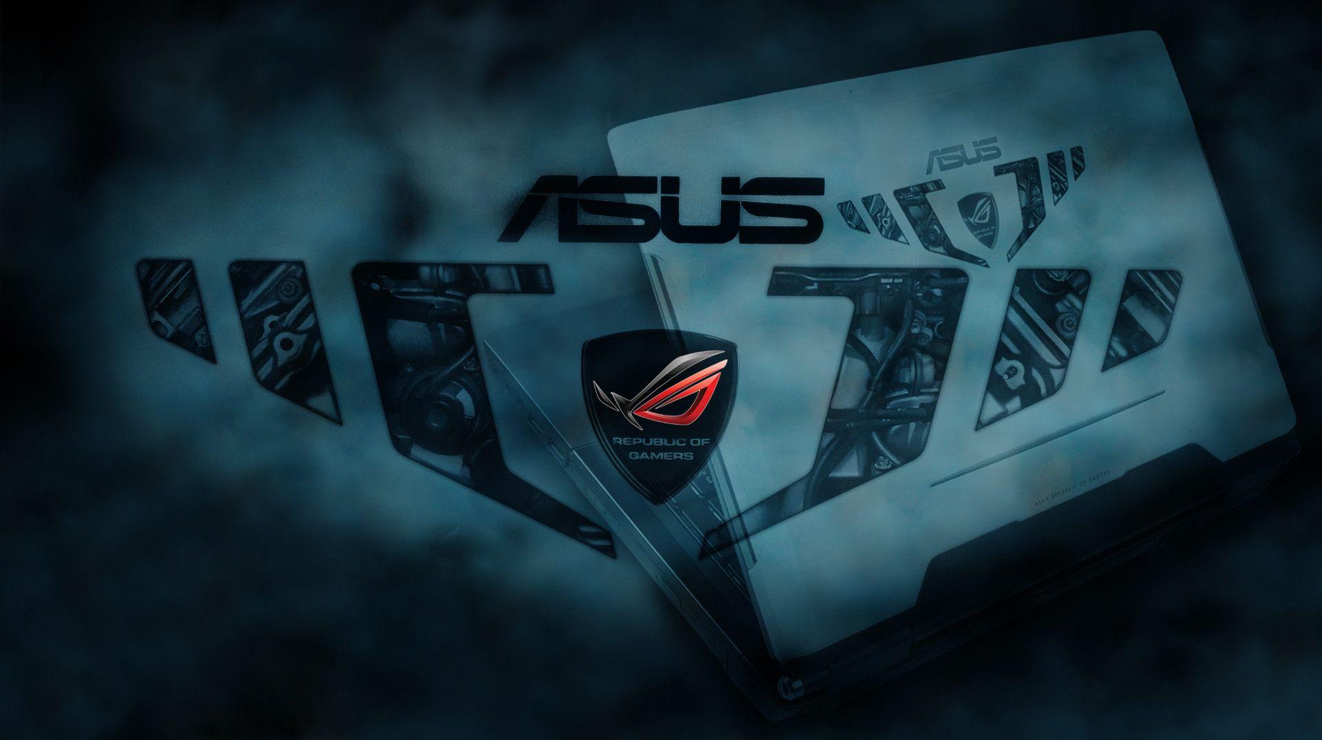 Asus Wallpaper Hd - Asus Rog Wallpaper Hd Android (# 77031) - HD