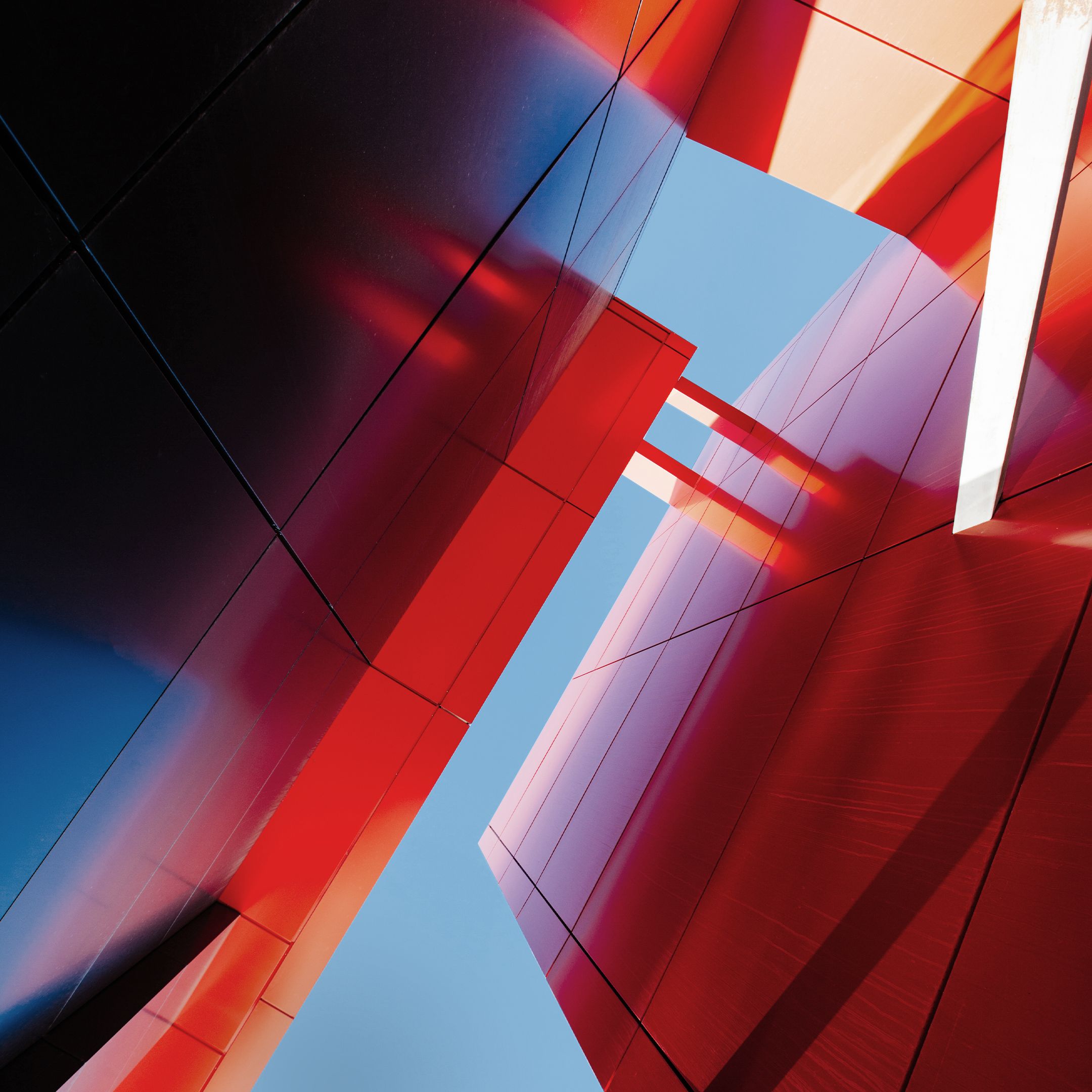 Descargar Asus ROG Phone Wallpapers - Imágenes oficiales