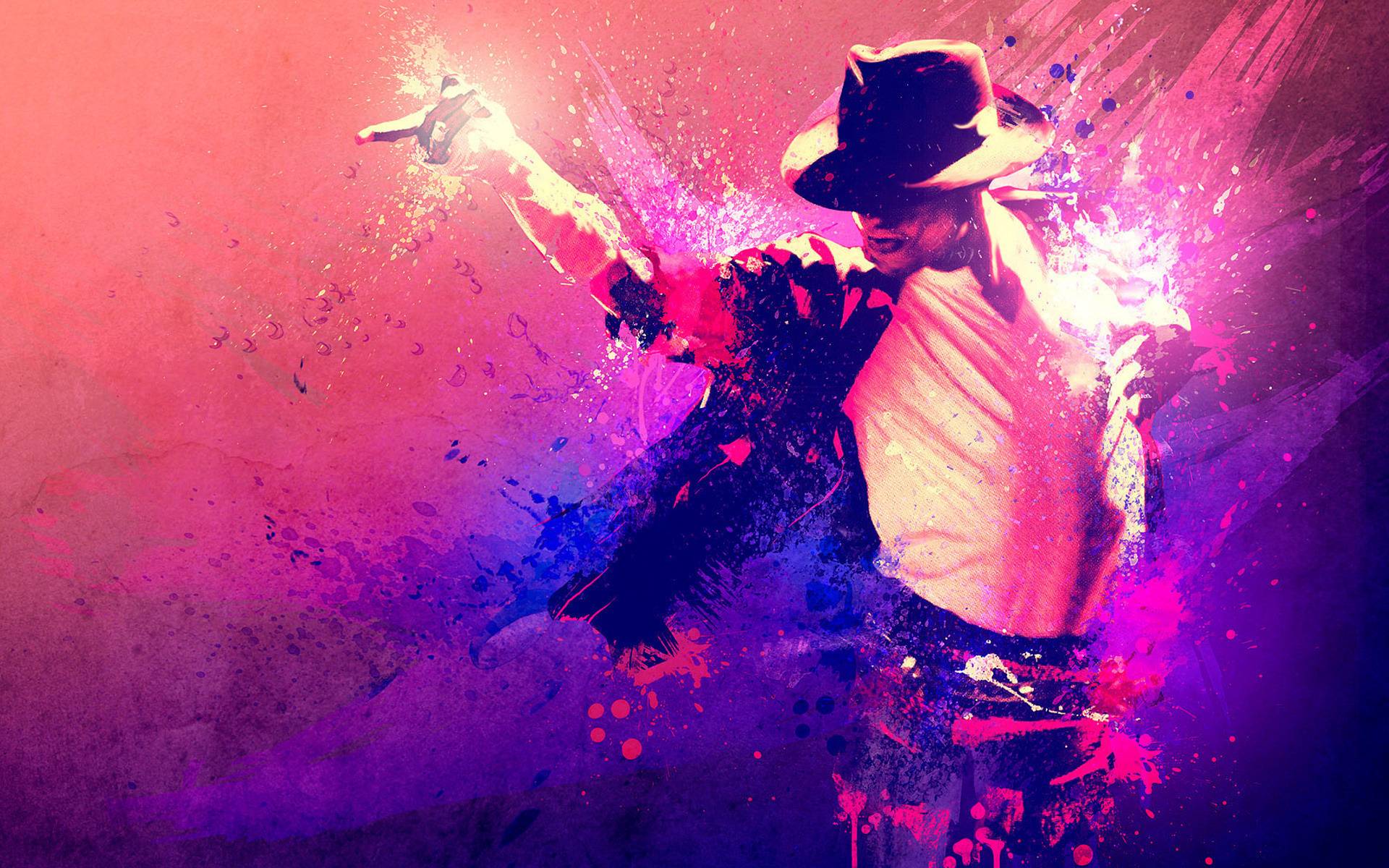 Michael Jackson HD Wallpapers