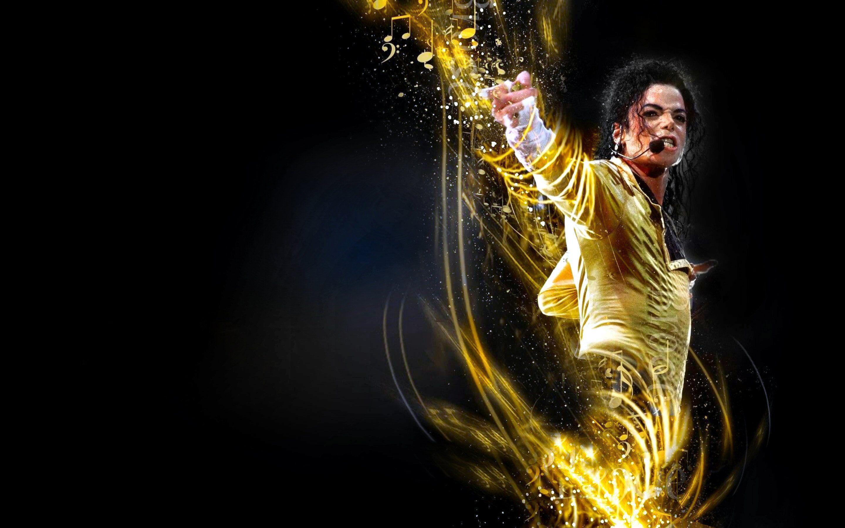 Michael Jackson HD Wallpapers