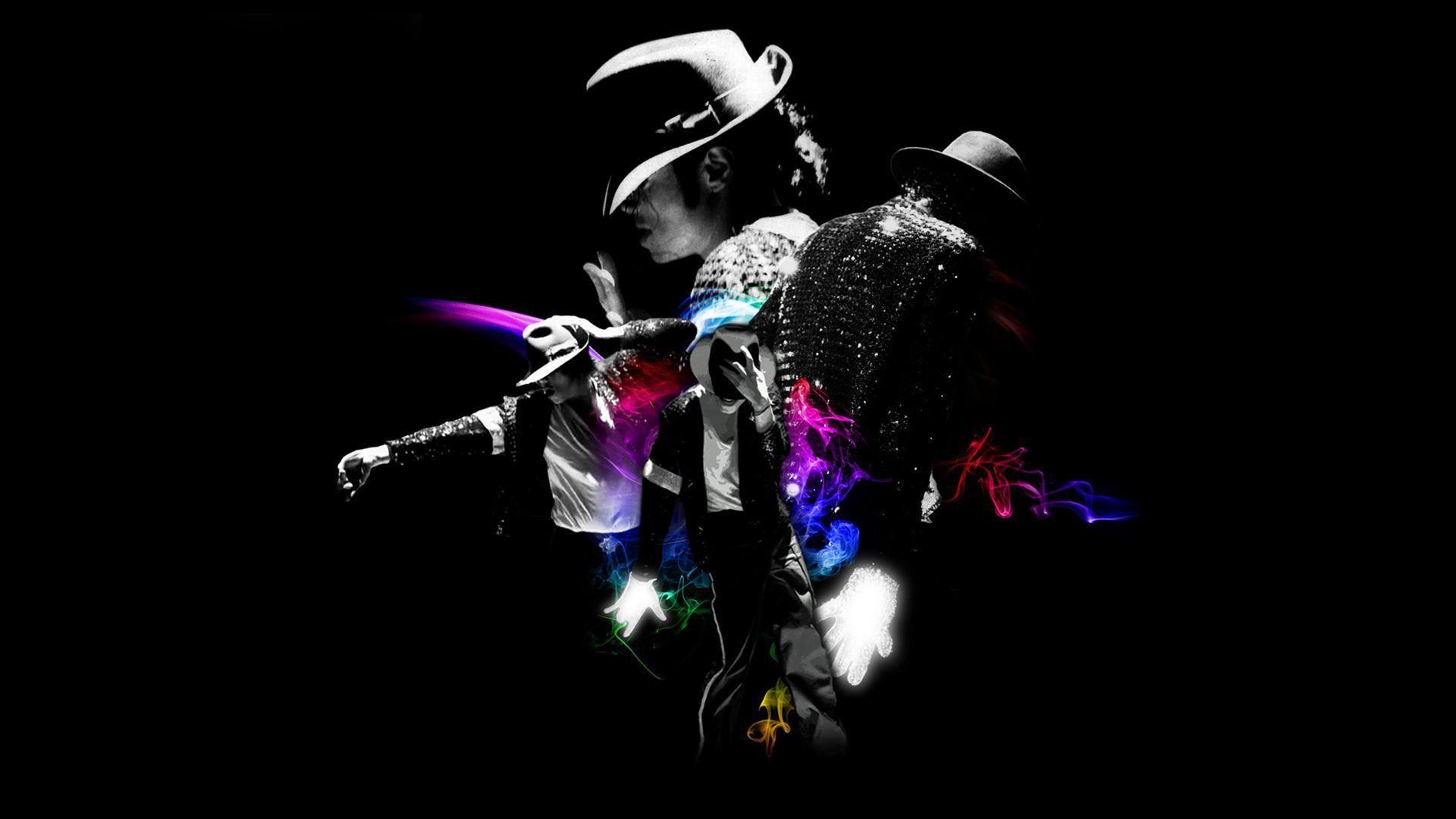 Michael Jackson HD Wallpapers