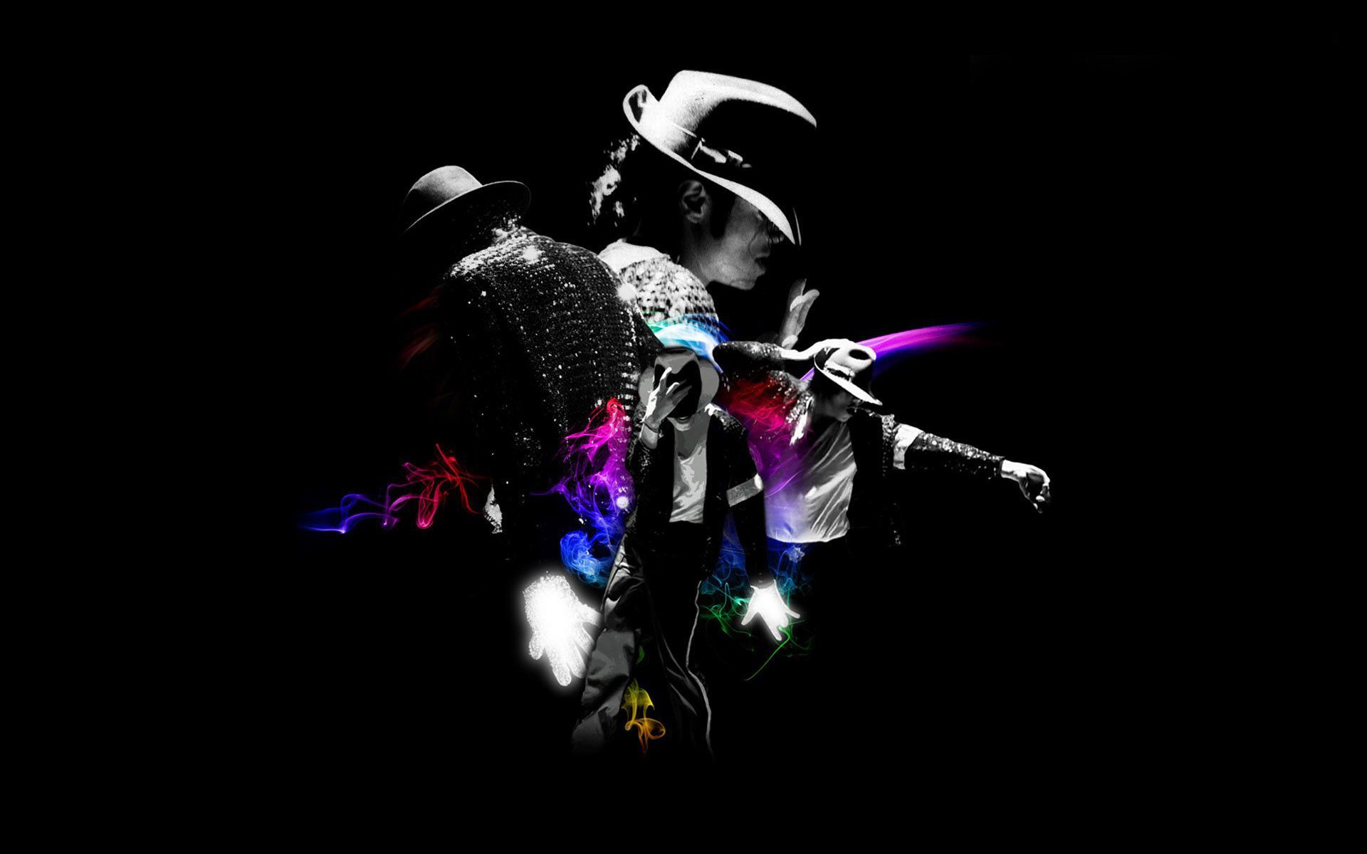 Fondos de Michael Jackson - Los mejores fondos de Michael Jackson gratis