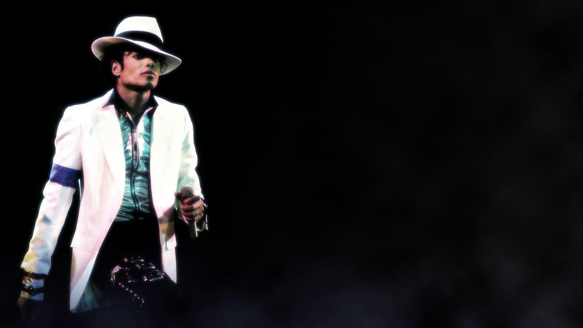 Michael Jackson HD Wallpapers
