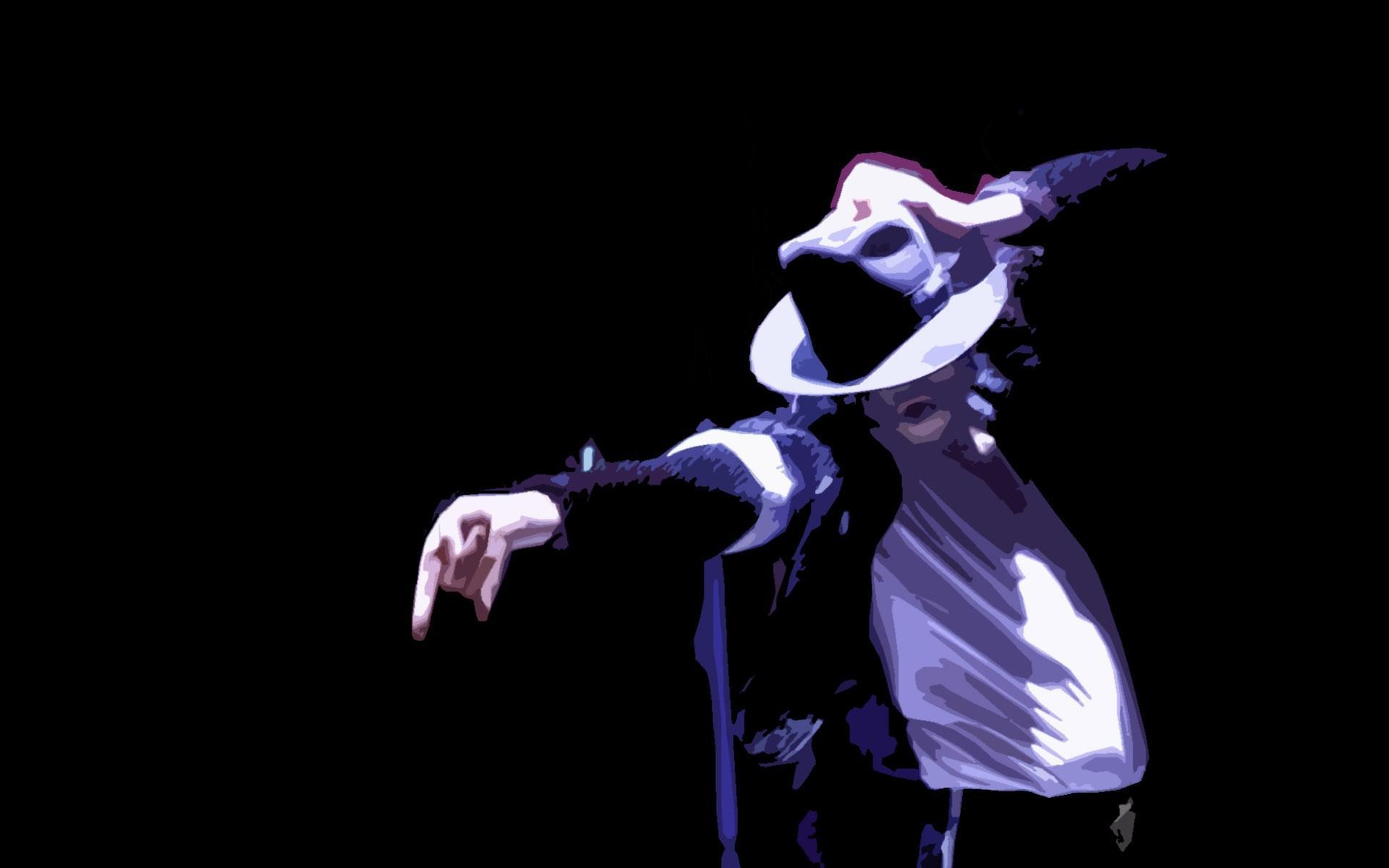 Michael Jackson HD Wallpapers
