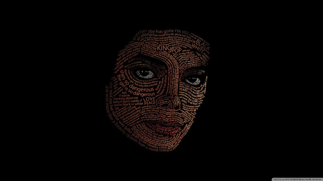 Michael Jackson ❤ Fondo de escritorio 4K HD para 4K Ultra HD TV • Wide