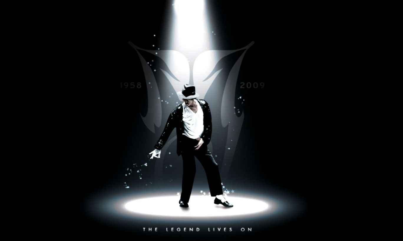 Fondo de pantalla de Micheal Jackson | Fondos de desplazamiento