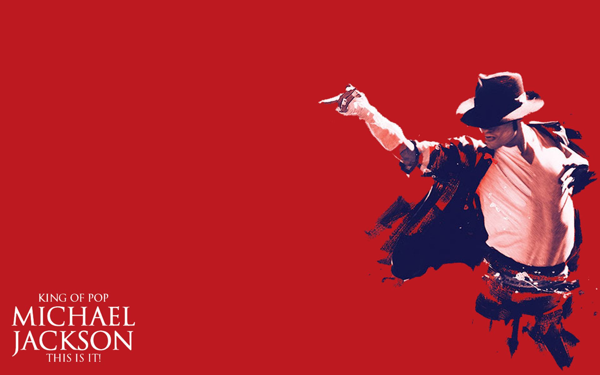 Fondo de pantalla de Michael Jackson para computadora (77+ fotos)