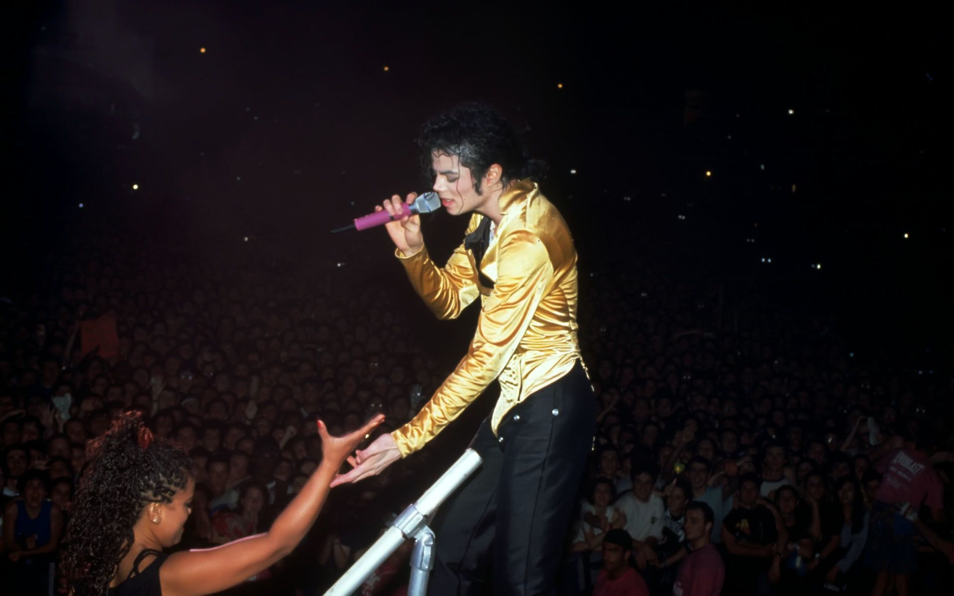 Fondos de Michael Jackson para computadora (más de 74 imágenes de fondo)
