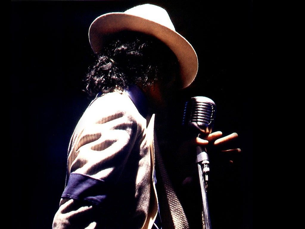 Galería de fondos de pantalla en vivo de michael jackson