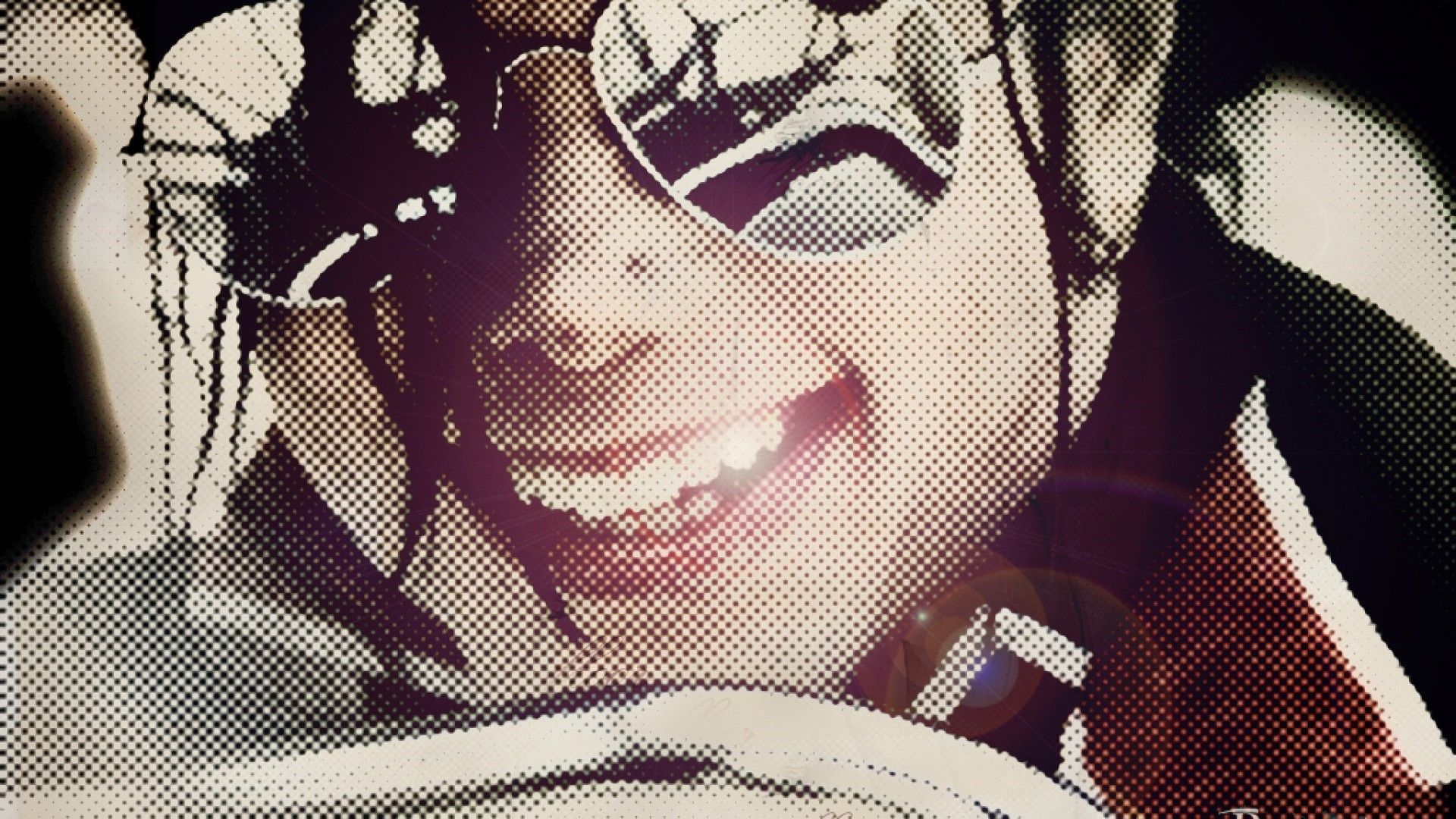 Michael Jackson HD fondo de pantalla