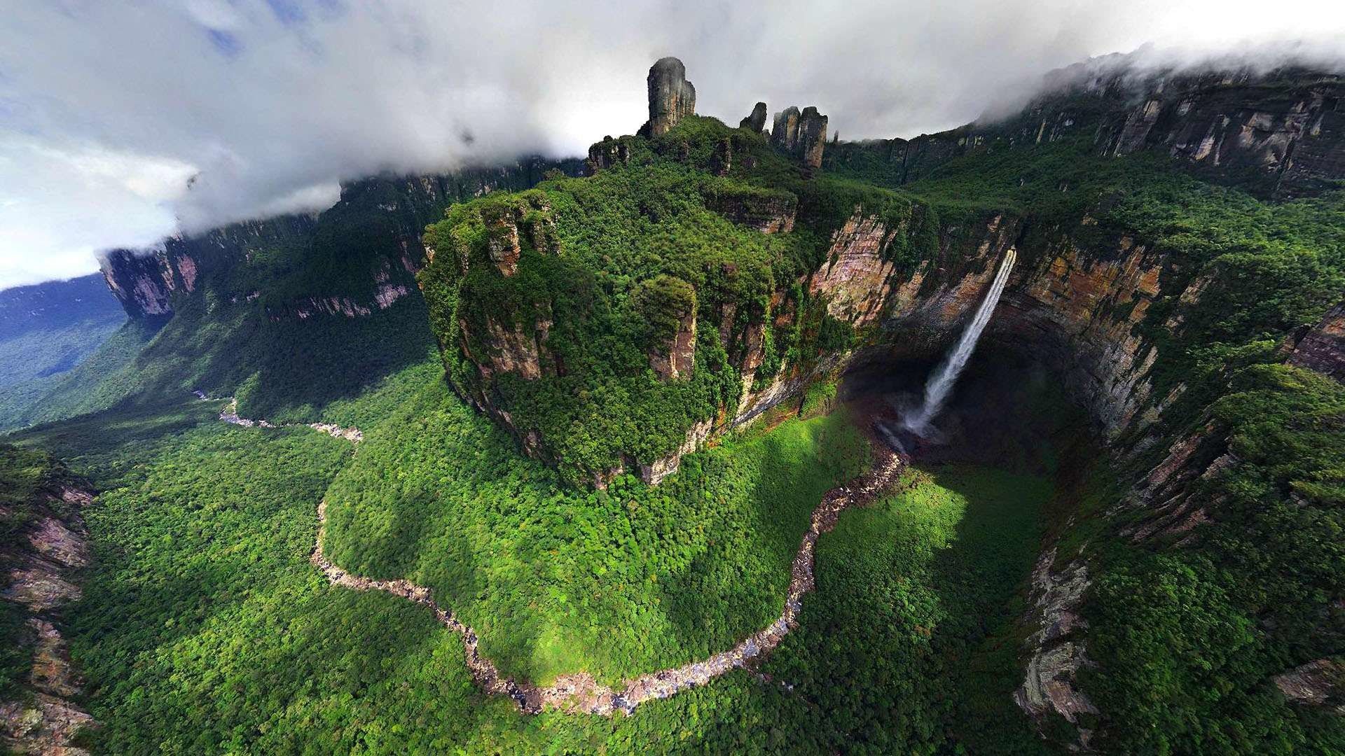 62+ fondos de pantalla de Venezuela