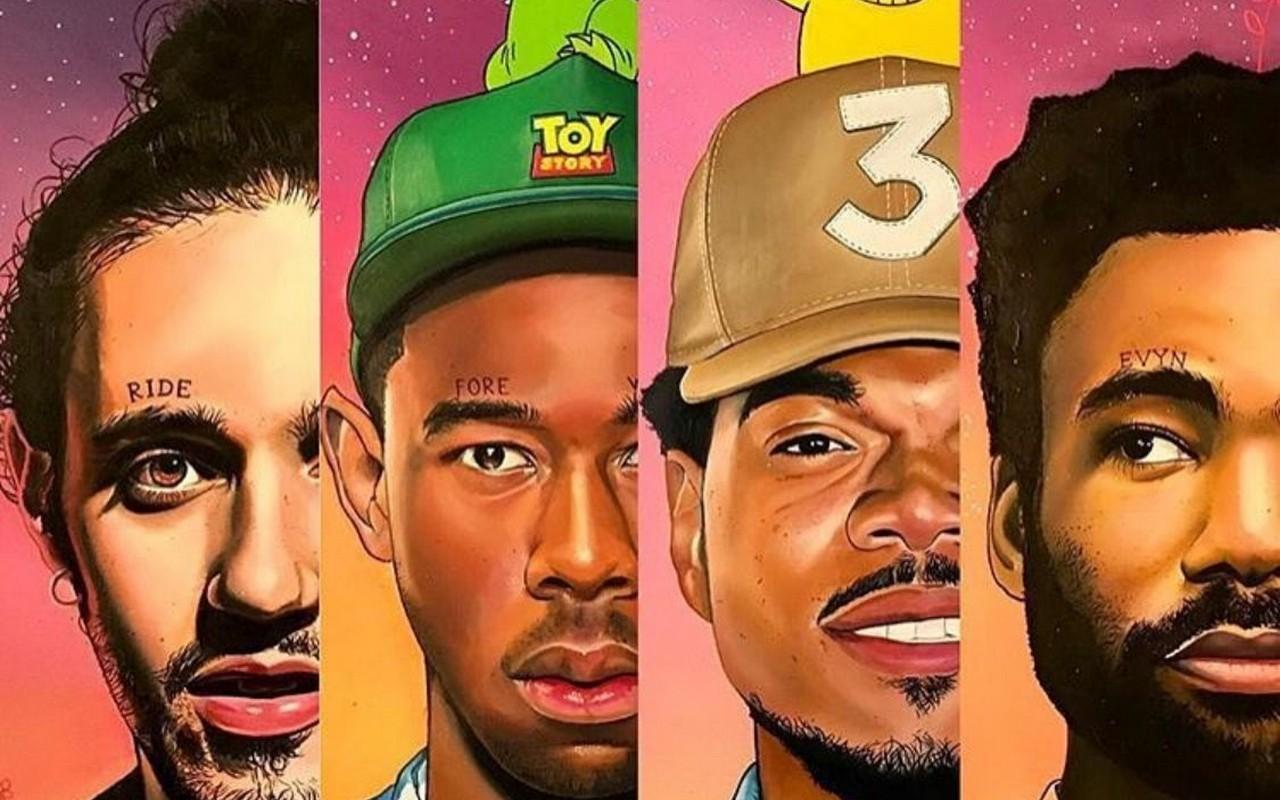 Rap Hip Hop Wallpapers HD para Android - APK Descargar