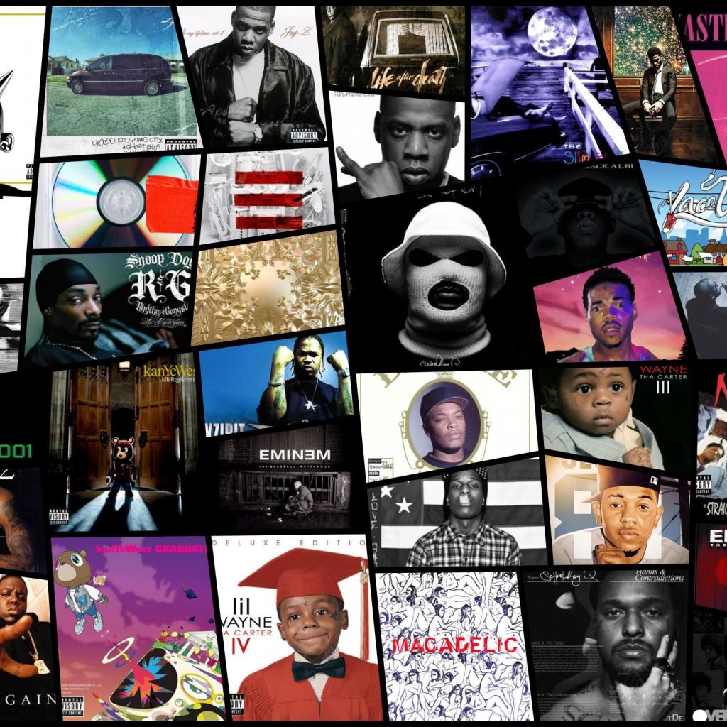 Rap Wallpaper 6 - 2560 X 1600 | stmed.net