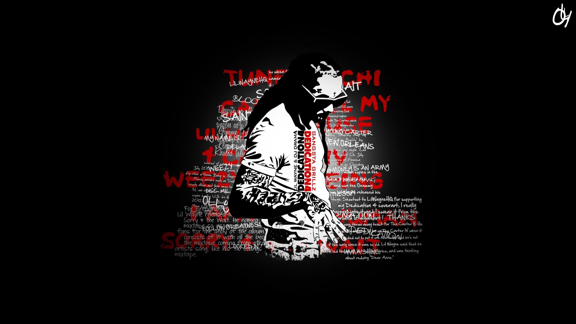 Descargar gratis Rap Wallpapers