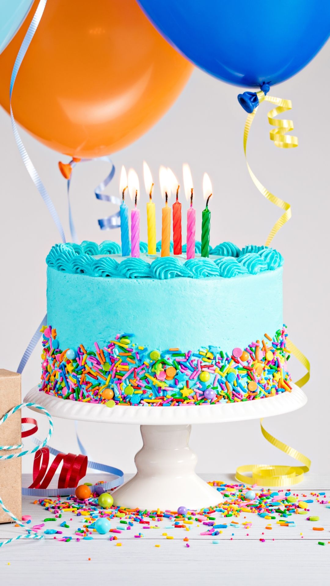 ID de fondo de pantalla Holiday / Birthday (1080x1920): 714582 - Mobile Abyss