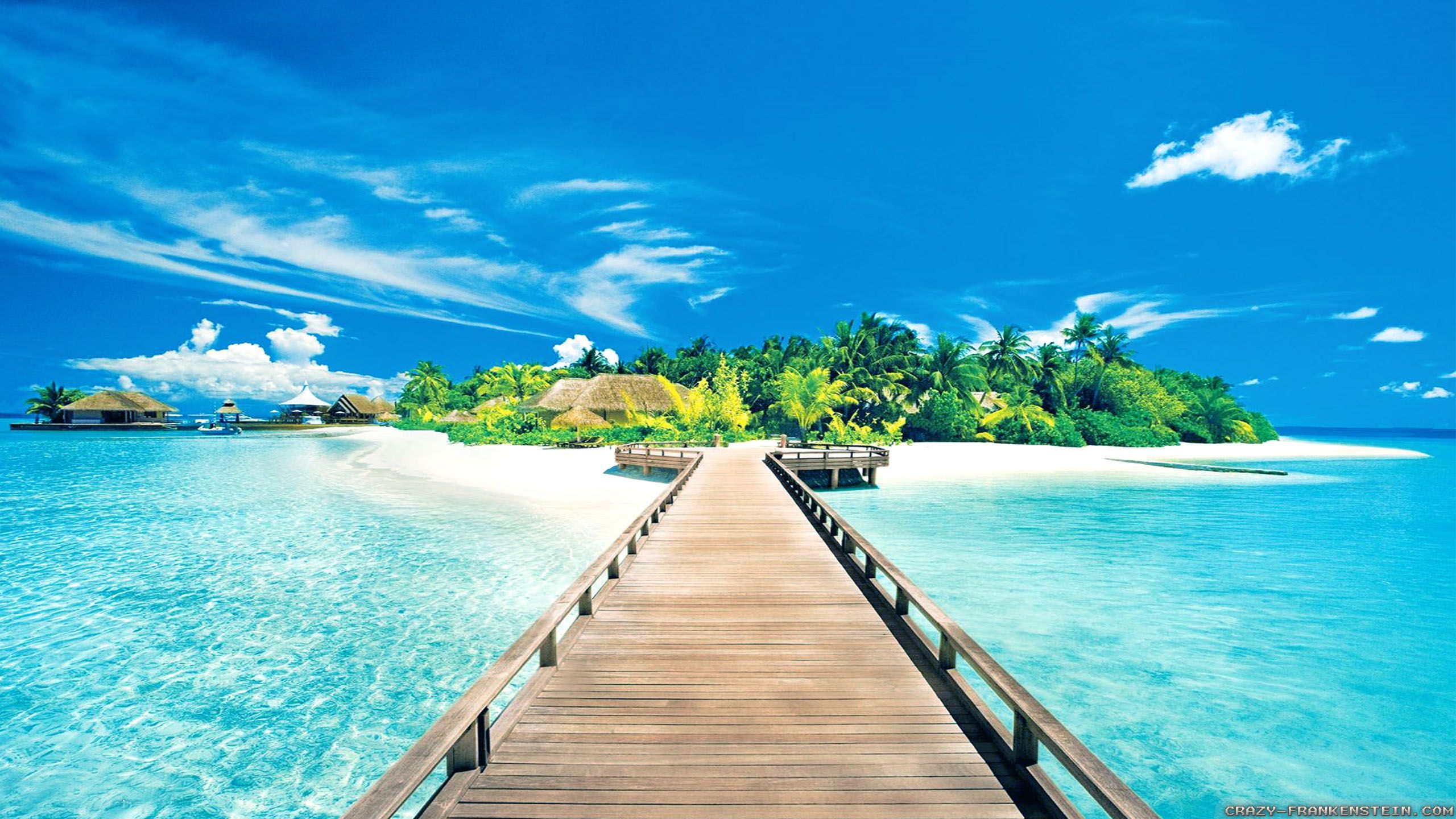 hermosa playa fondos de pantalla hd (110) | Freetopwallpaper.com | Tierra