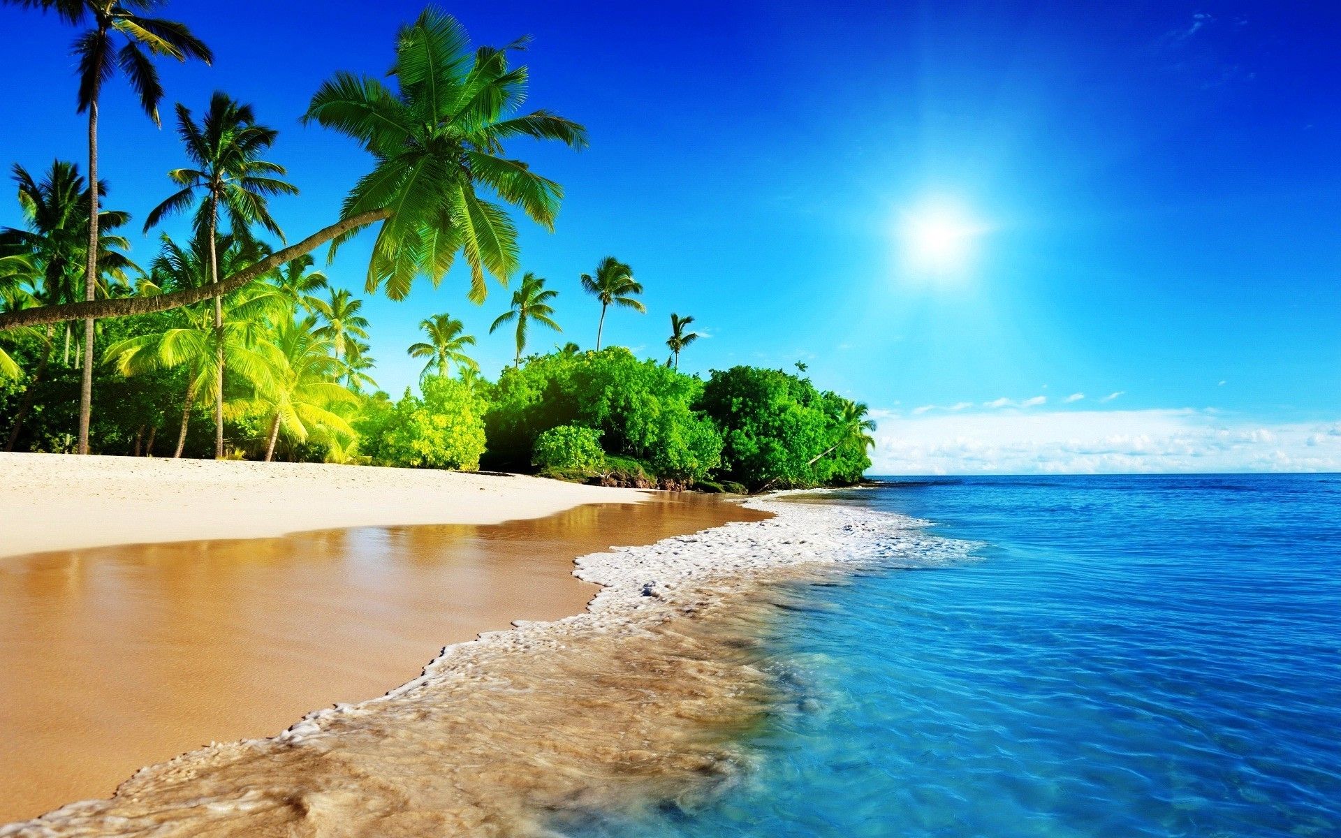 Más de 69 fondos de pantalla de Beautiful Beaches
