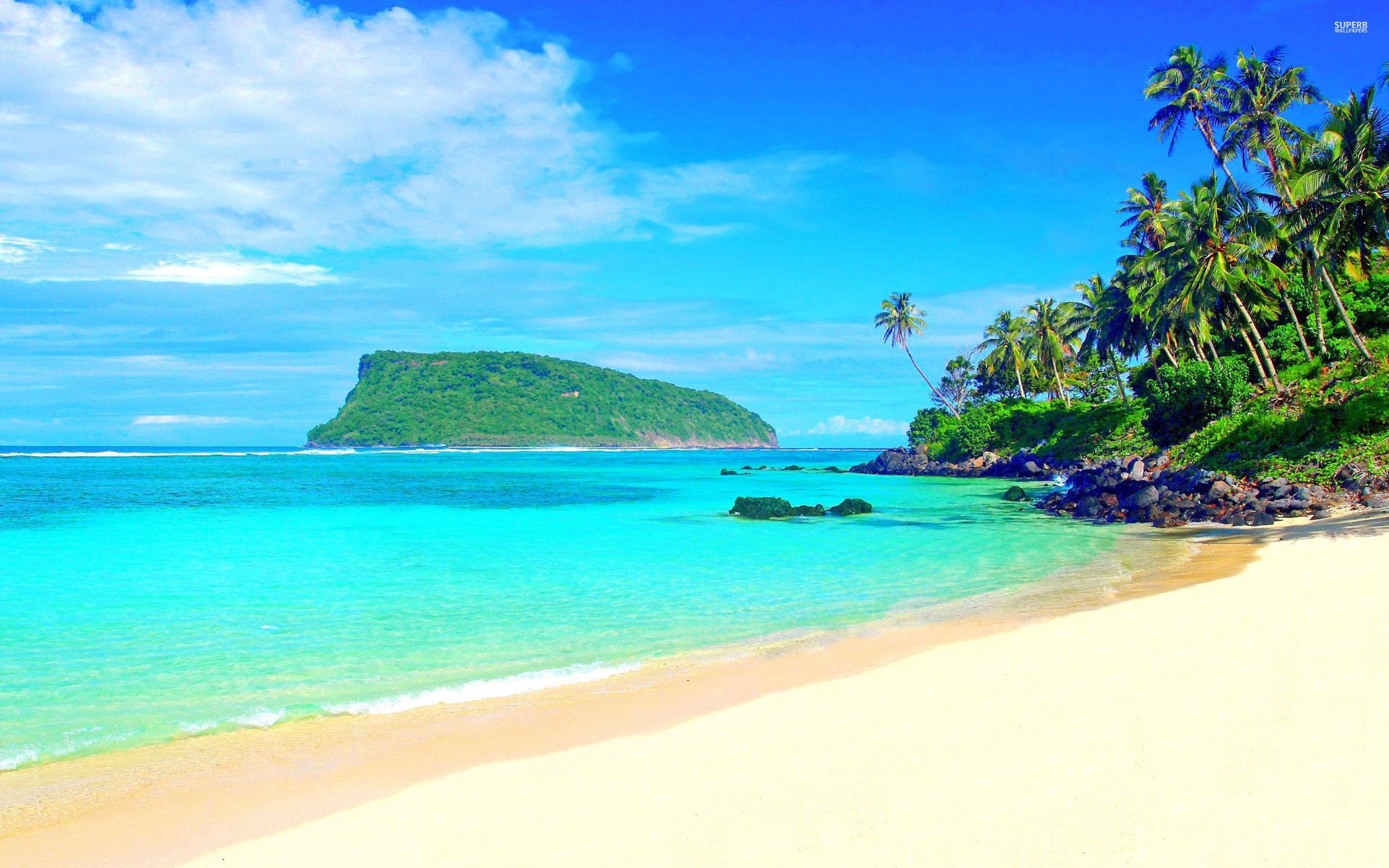 Más de 72 fondos de pantalla de Beach Hd