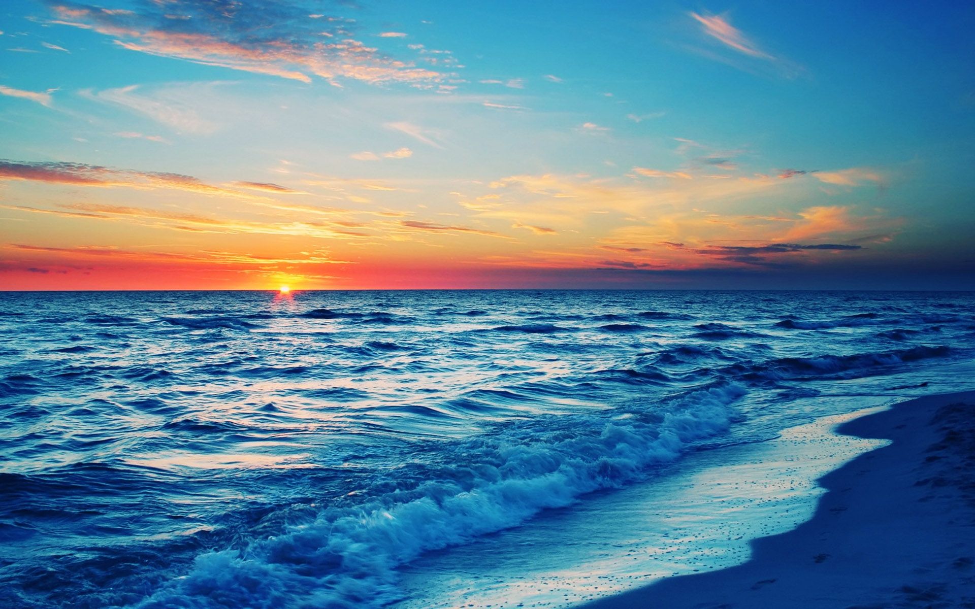 Hd Beach Desktop Wallpaper Beach Wallpapers Best Wallpapers