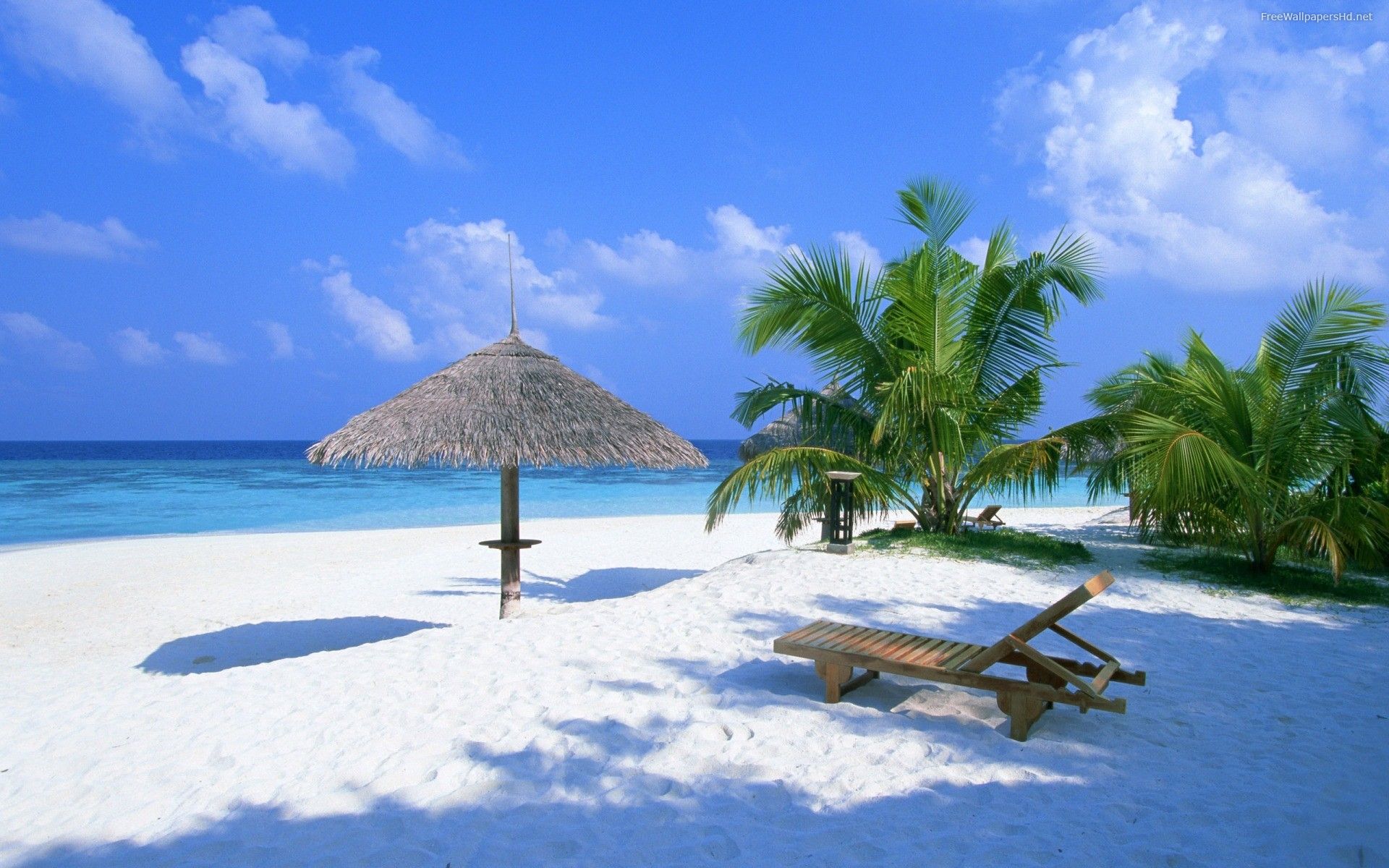 Beautiful Beaches fondo de pantalla | 1920x1200 | # 68419